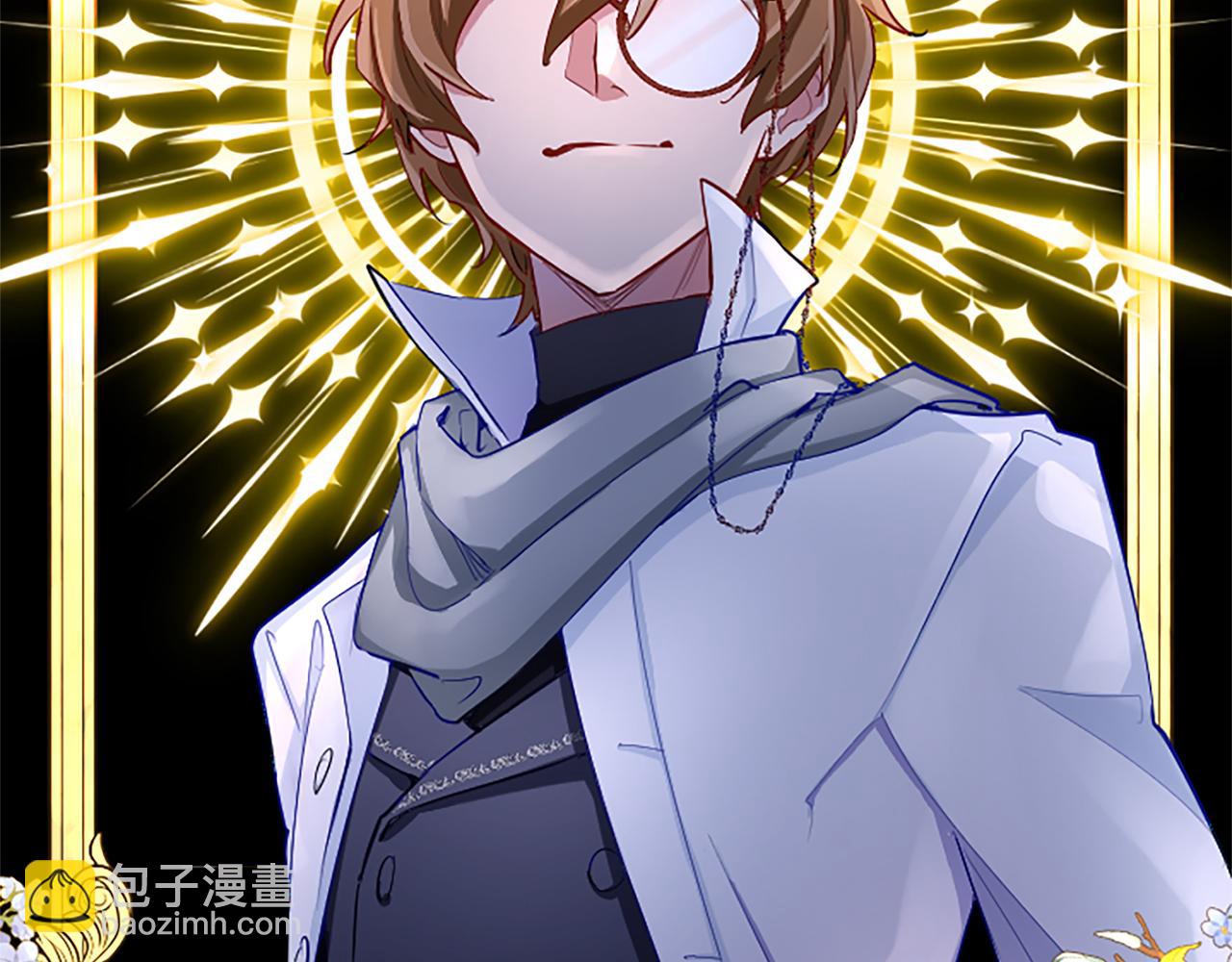 第82话 天才与疯子(1/5)-第82话