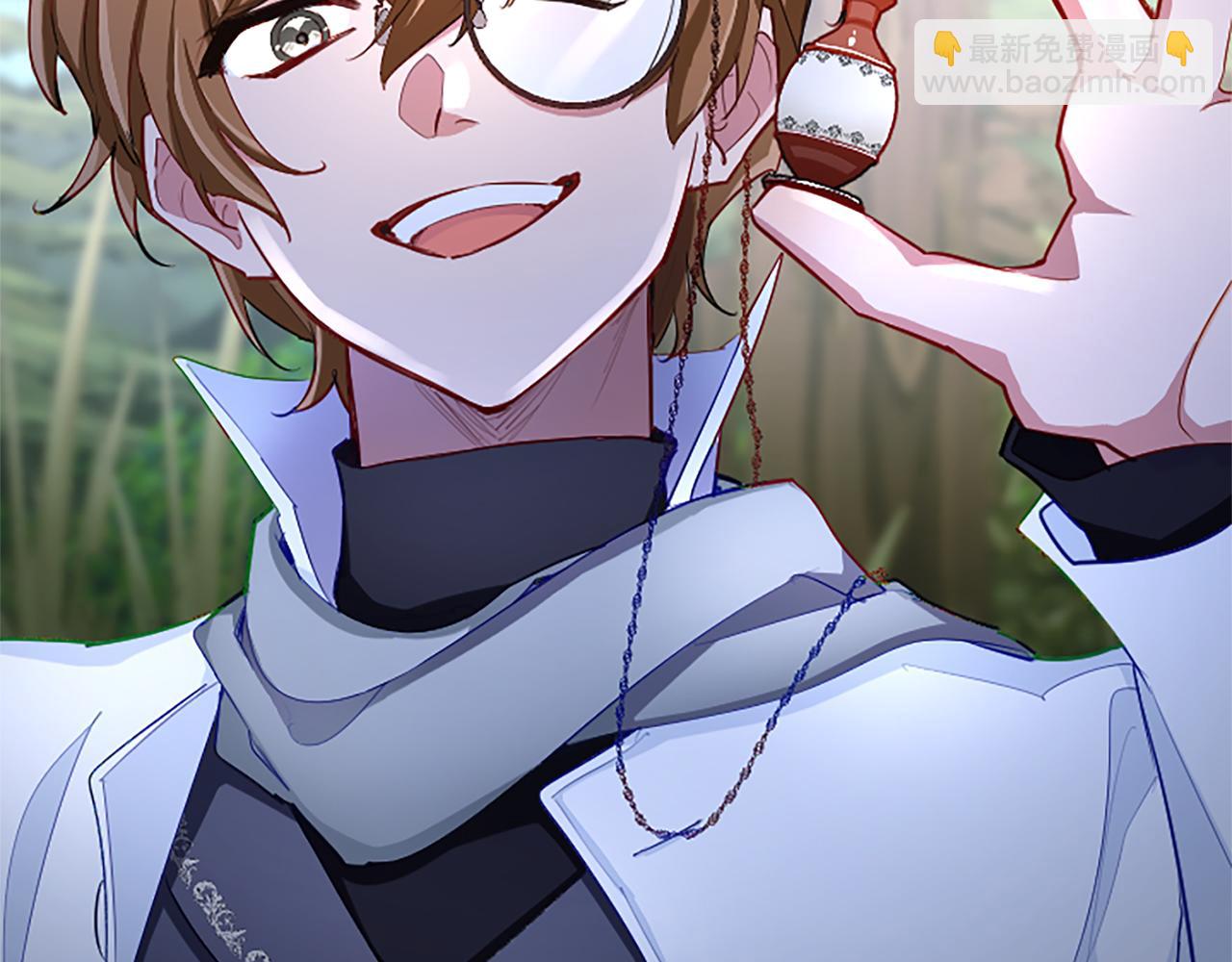 第82话 天才与疯子(1/5)-第82话