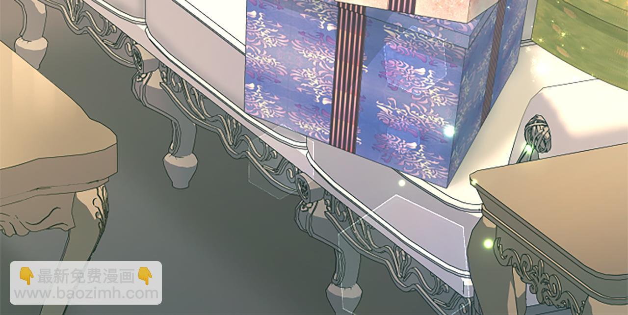 第88话 昏迷不醒(1/4)-第88话