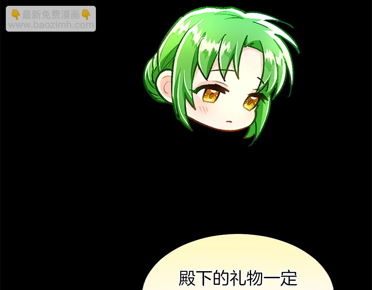 第88话 昏迷不醒(1/4)-第88话