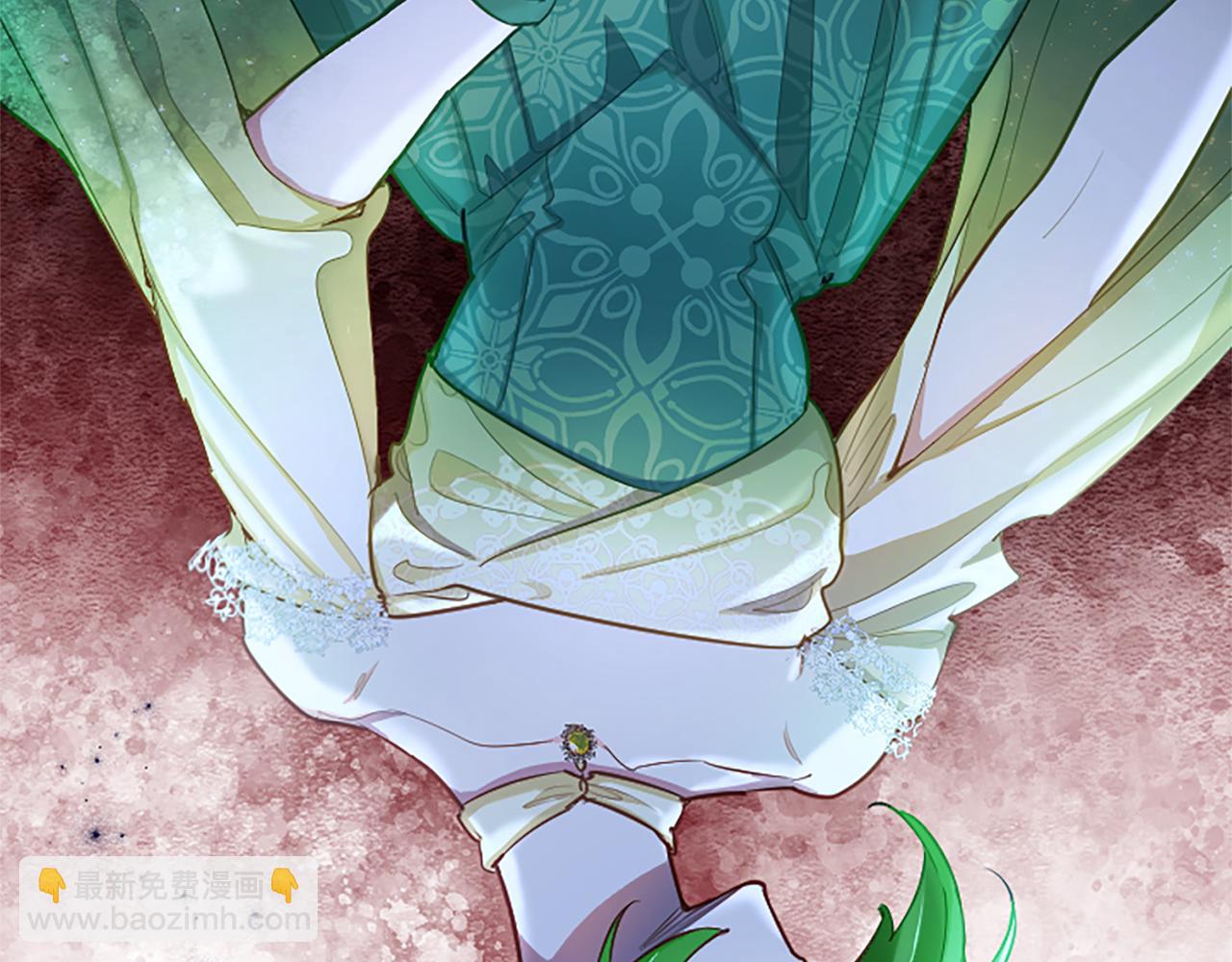 第88话 昏迷不醒(1/4)-第88话