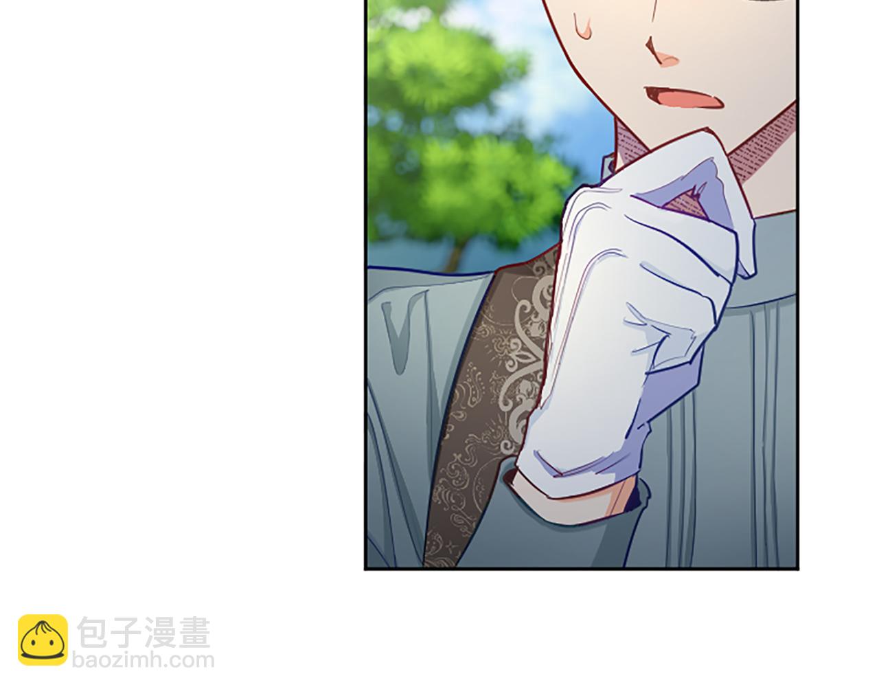 黑化吧！聖女大人 - 第88話 昏迷不醒(2/4) - 5