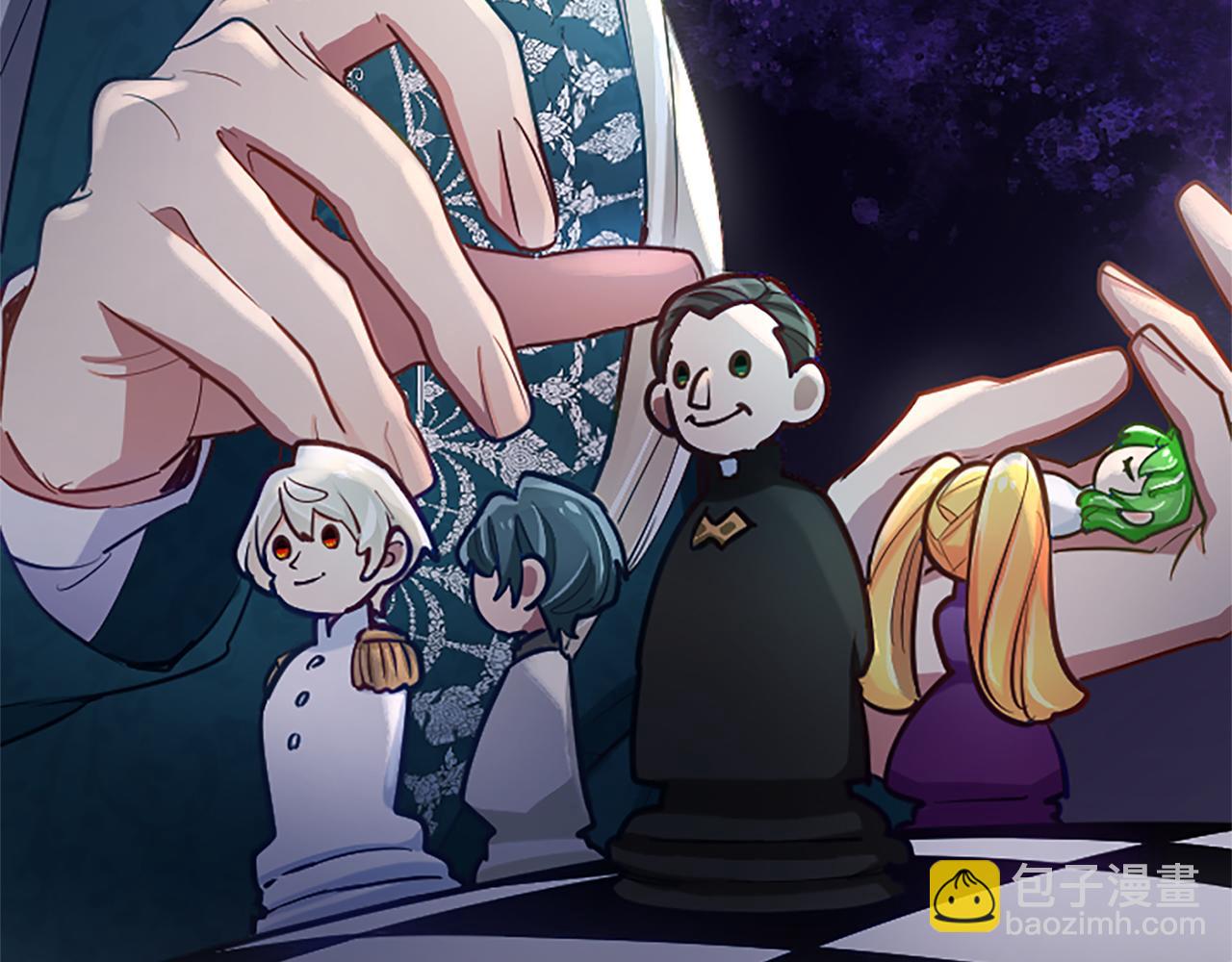 第92话 无法医治(1/4)-第92话