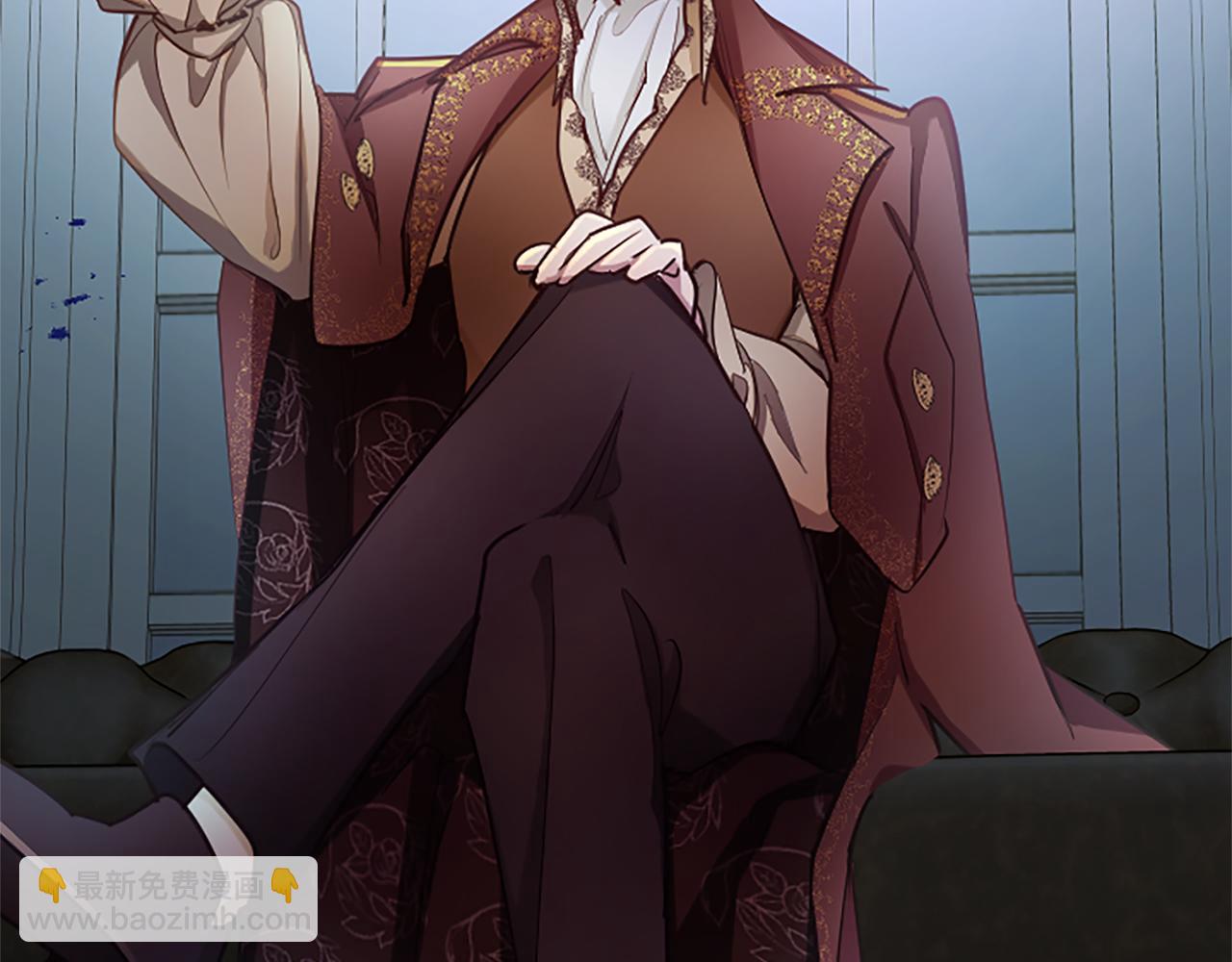 第92话 无法医治(1/4)-第92话