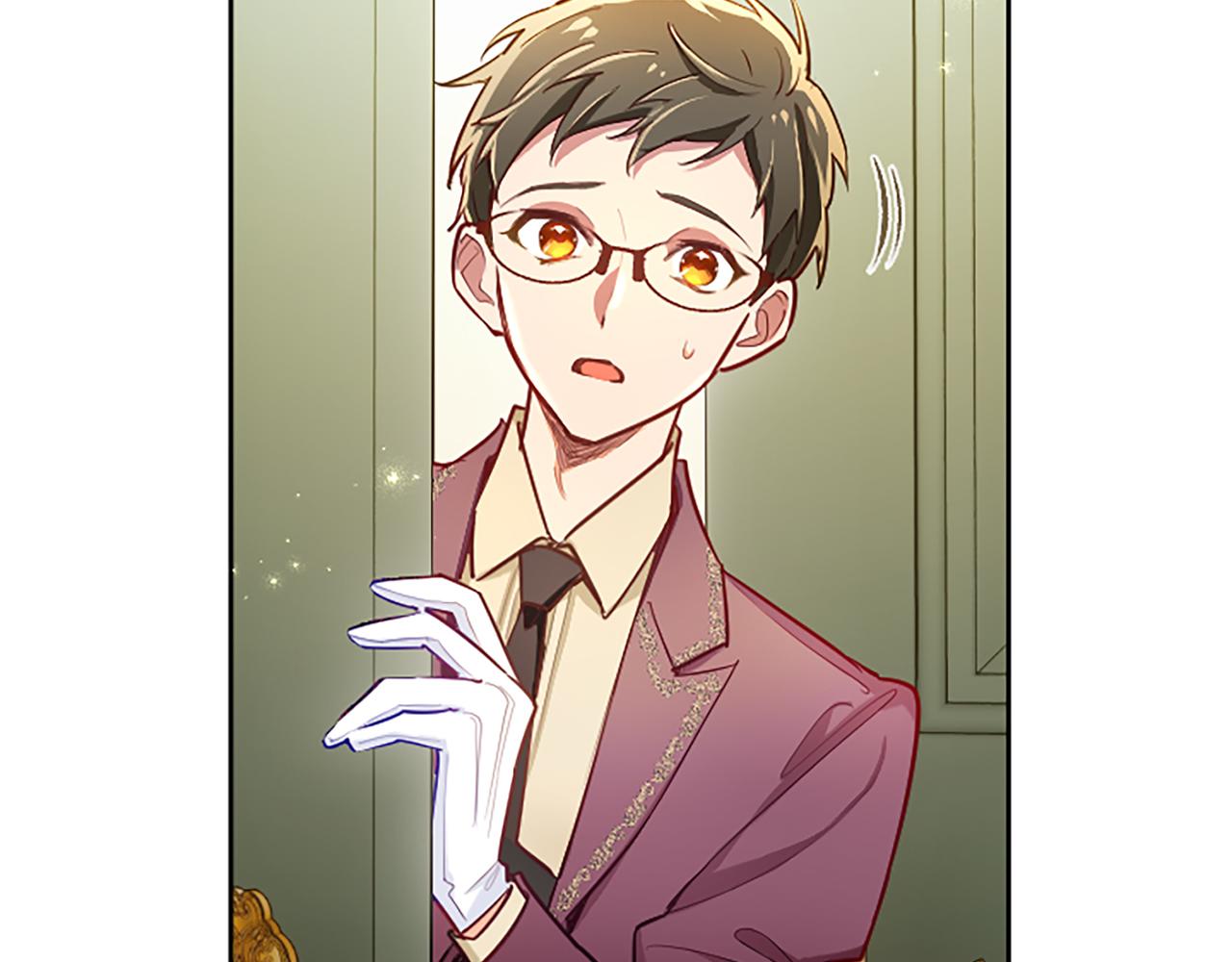 黑化吧！聖女大人 - 第96話 作戰計劃(1/4) - 1