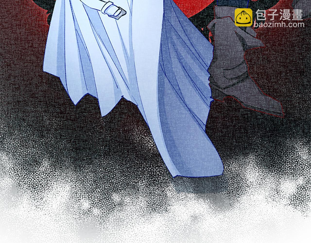 黑化吧！聖女大人 - 第96話 作戰計劃(1/4) - 1