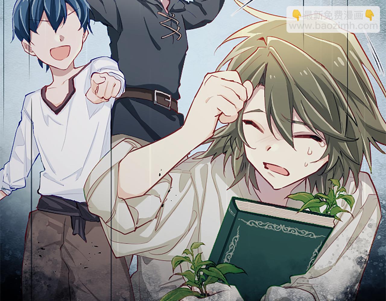 第98话 泯灭的良知(1/3)-第98话