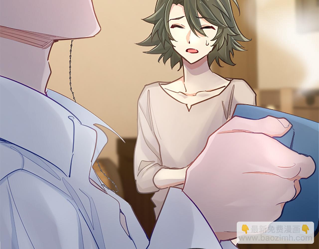 第98话 泯灭的良知(1/3)-第98话