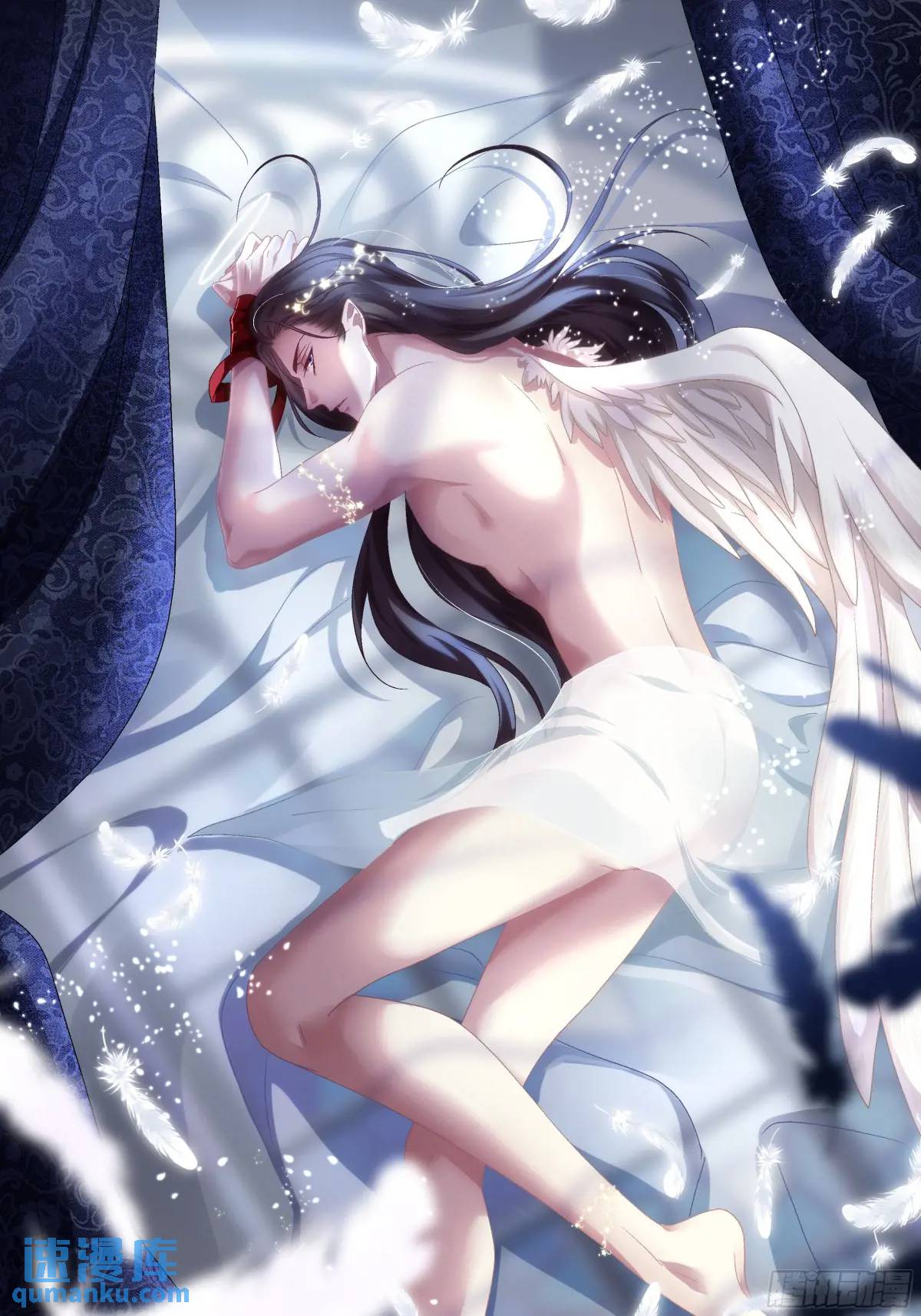 我会一直在你身边！-第106话