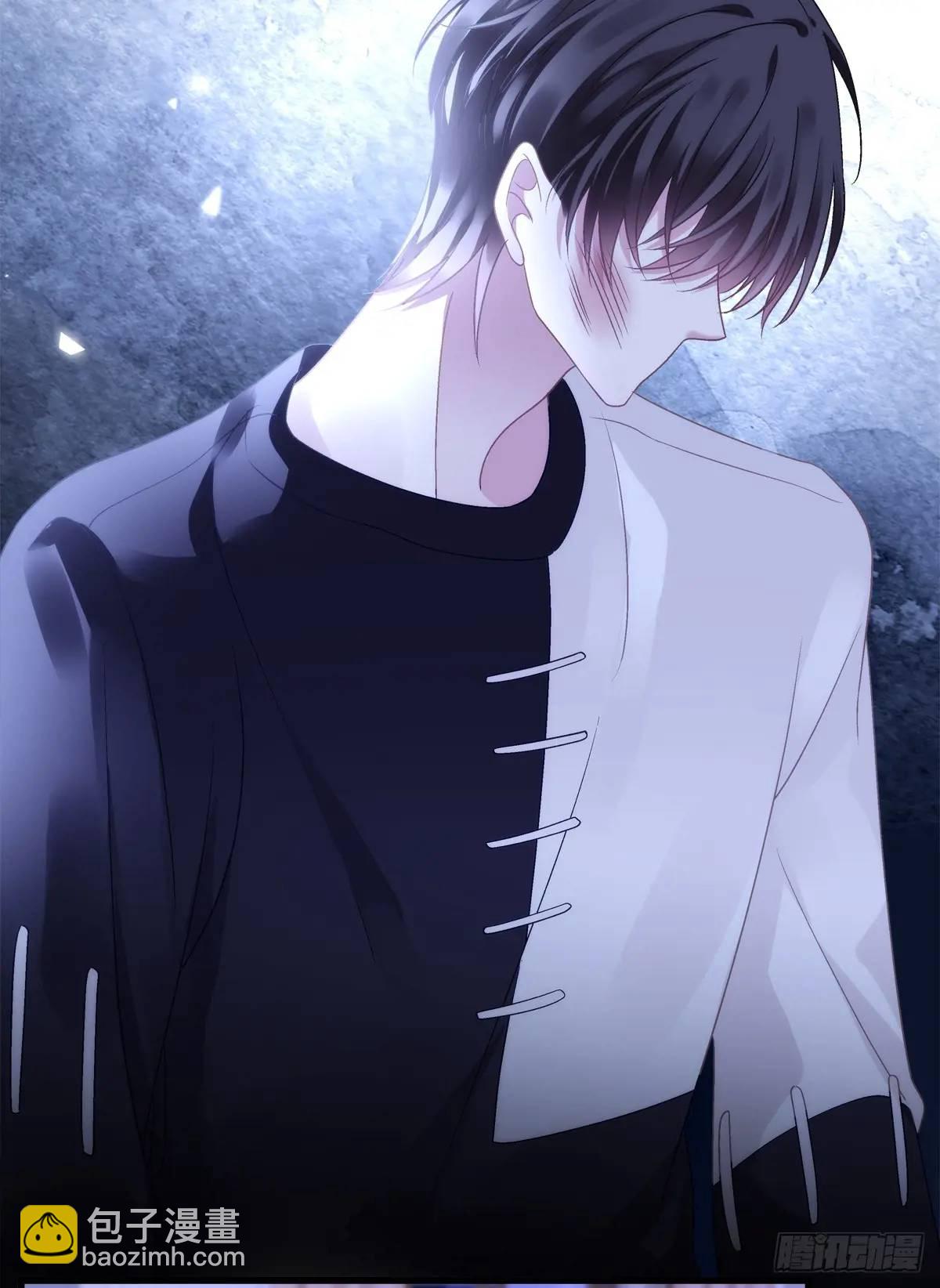 我会一直在你身边！-第106话