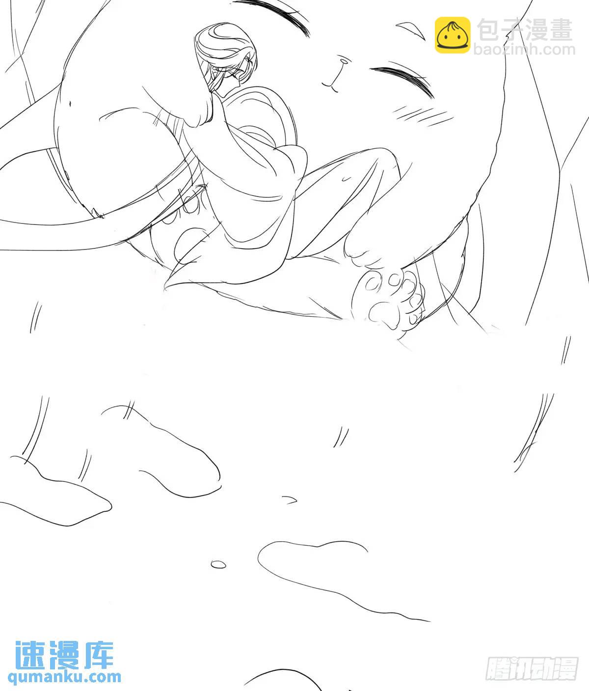 怒捅醉鬼！-第112话