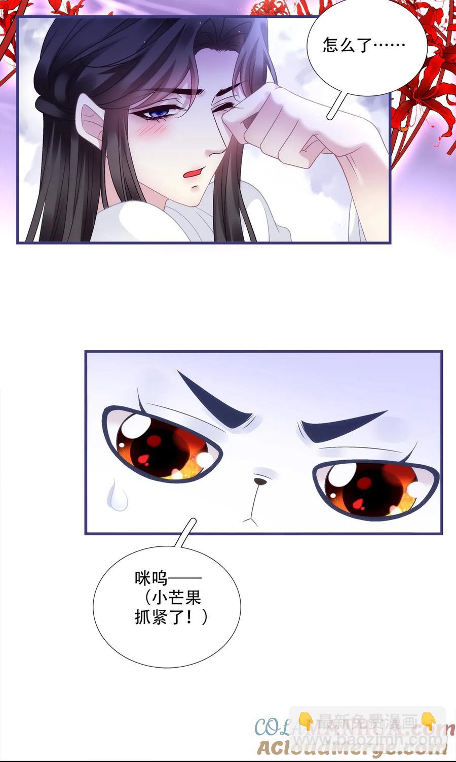 是谁拐跑了谁？！-第114话