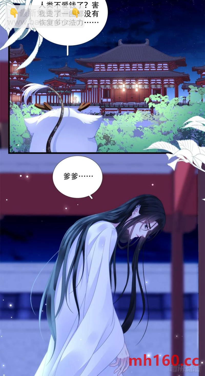 午夜谁和谁的约会？！-第118话