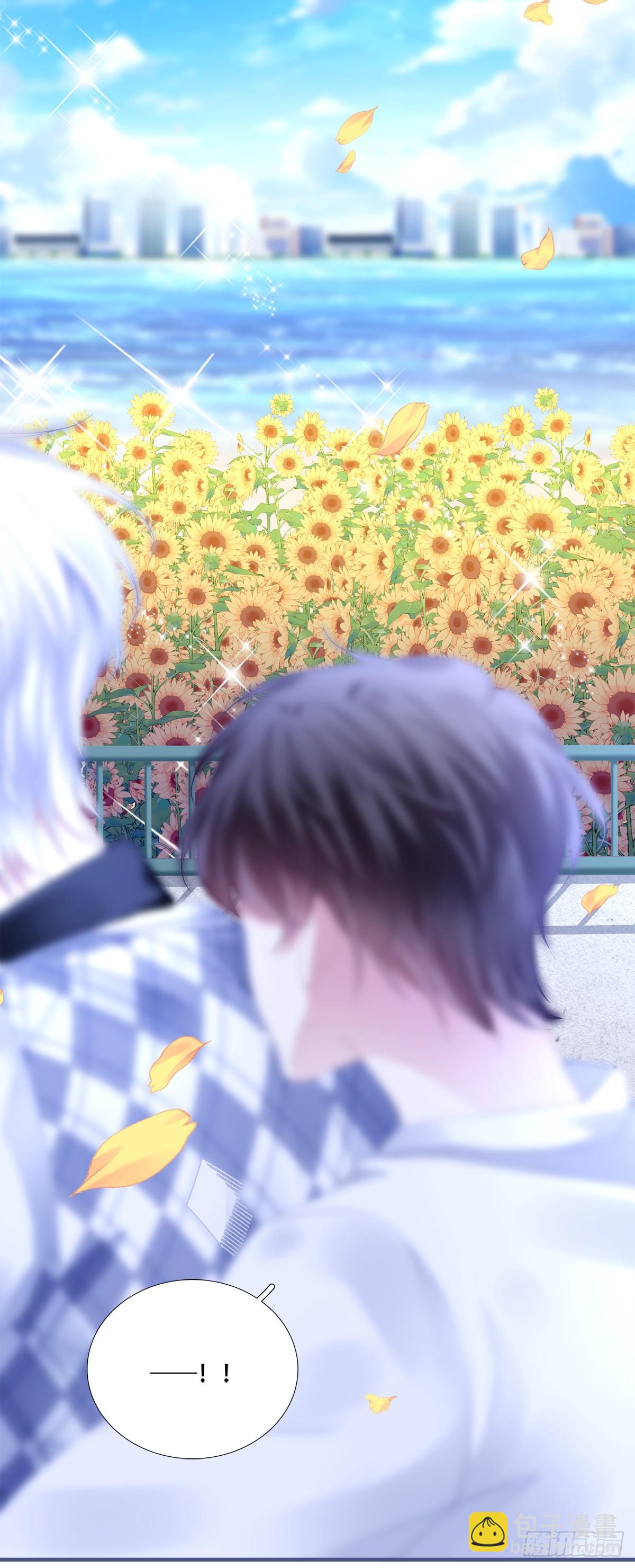 重要的是我们在一起！-第138话