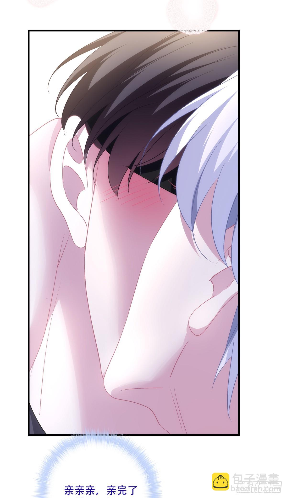 就这样一直看着我！-第140话