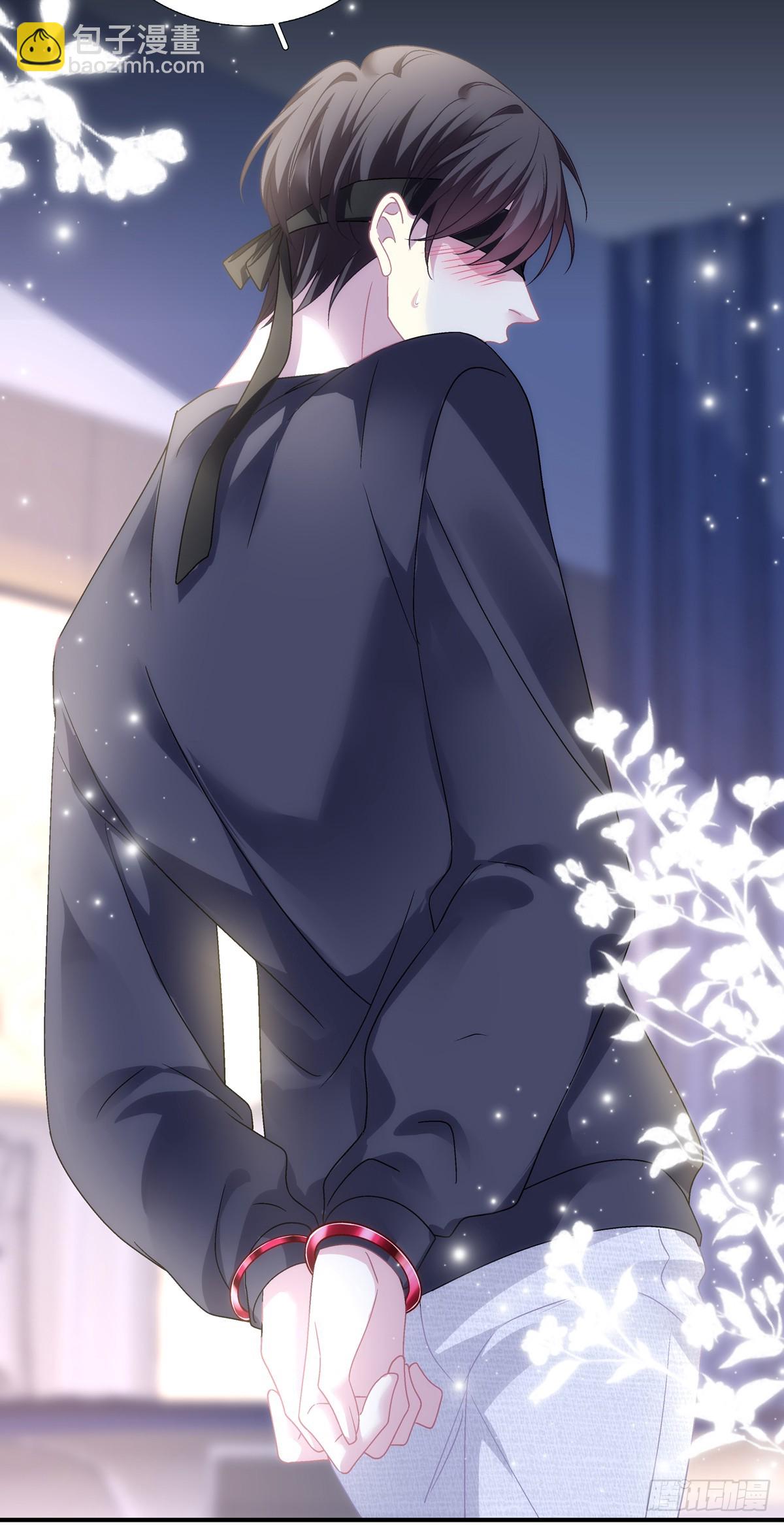 就这样一直看着我！-第140话