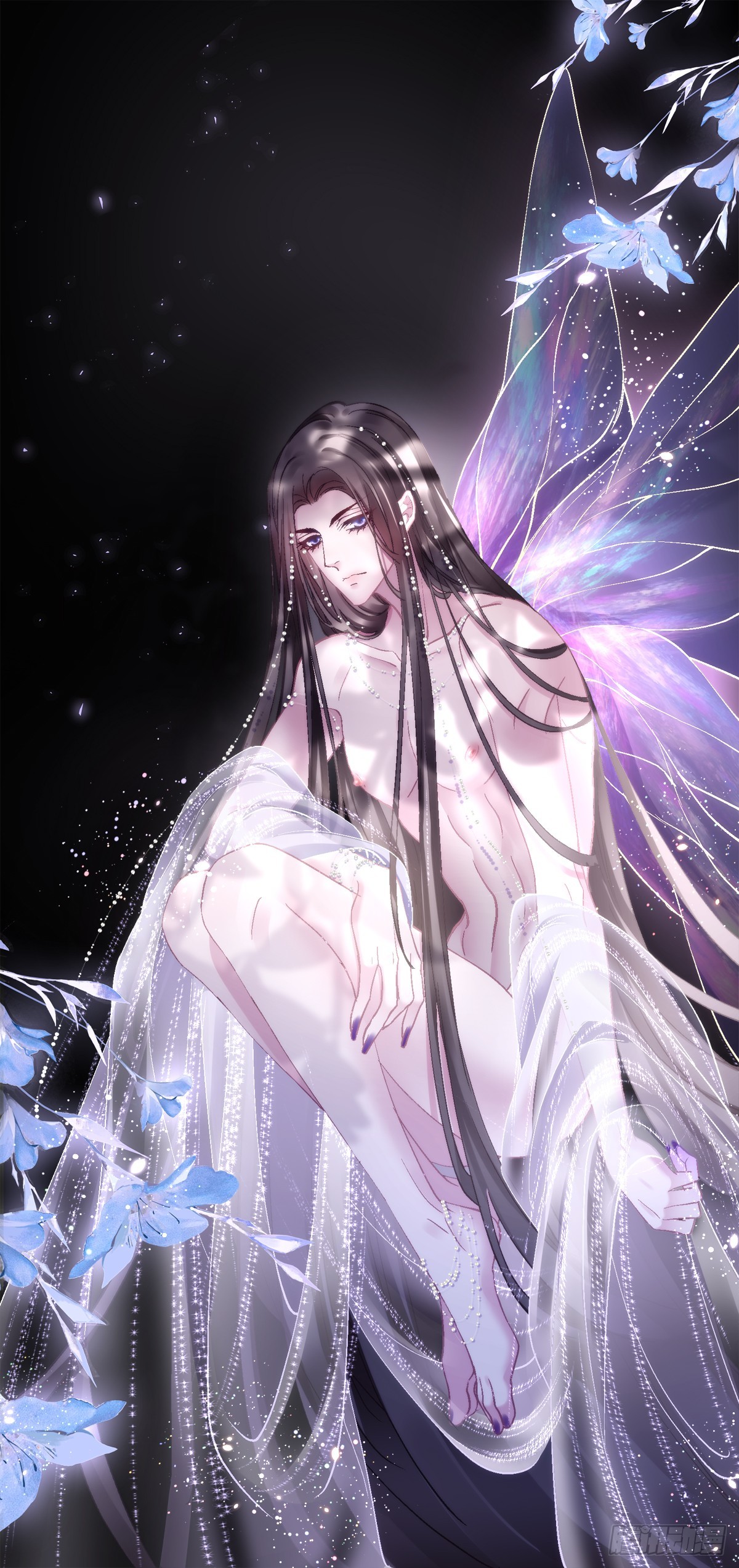 这个世界的真相！-第154话