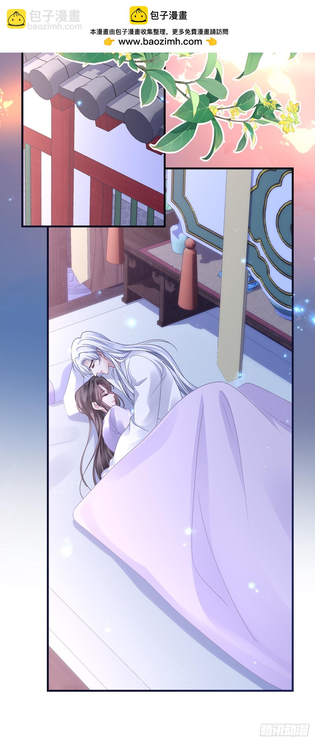 这个世界的真相！-第154话