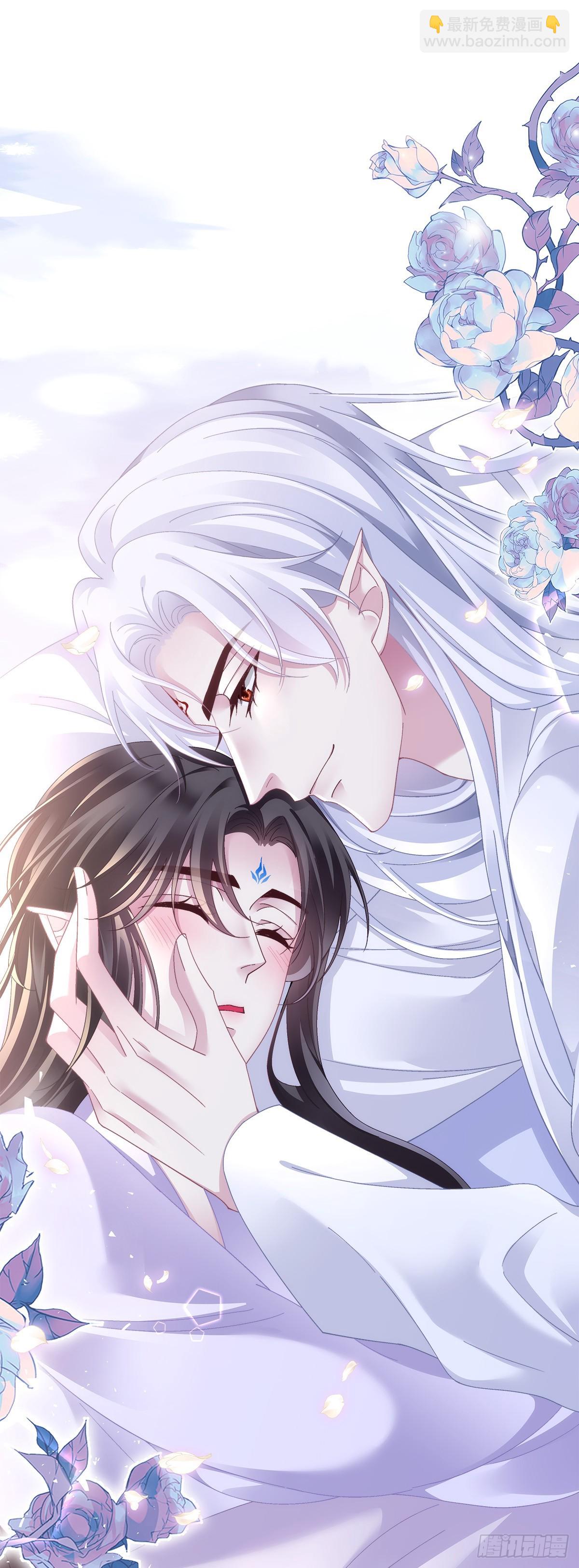 这个世界的真相！-第154话