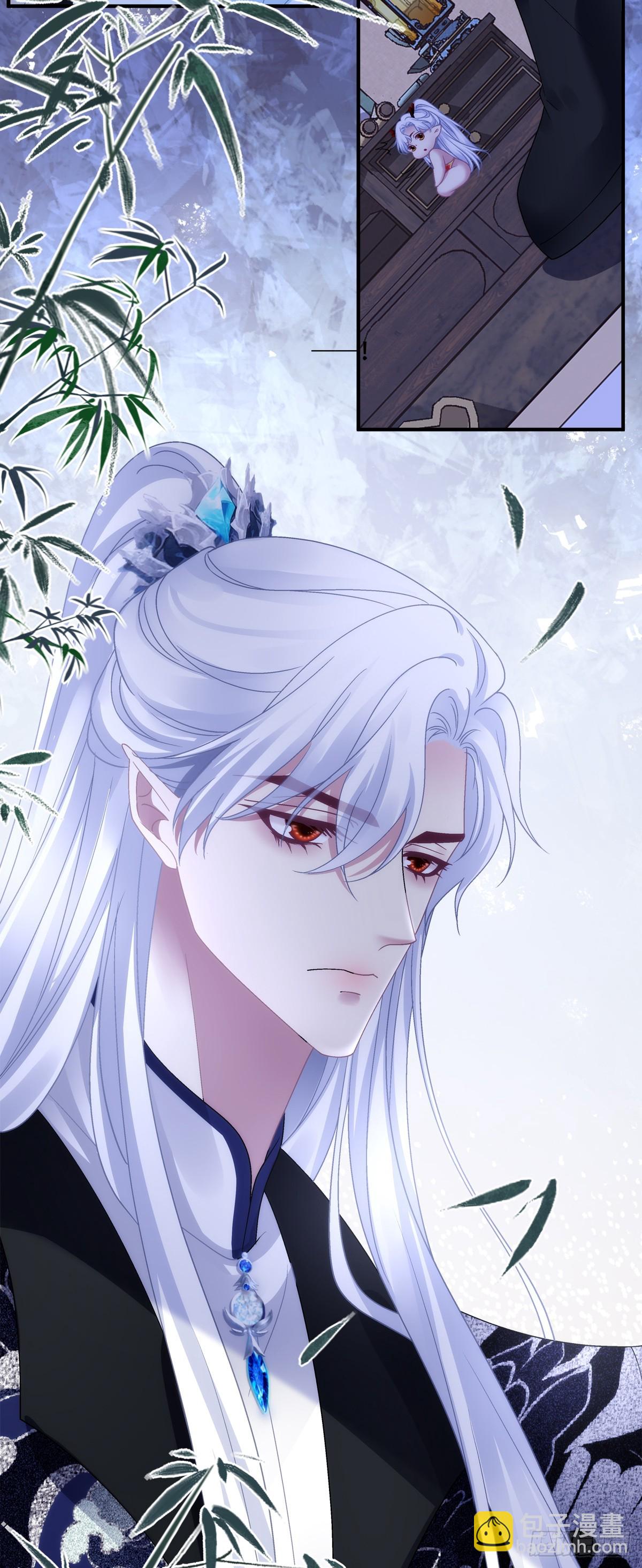 宋寒灯们的老婆！-第172话