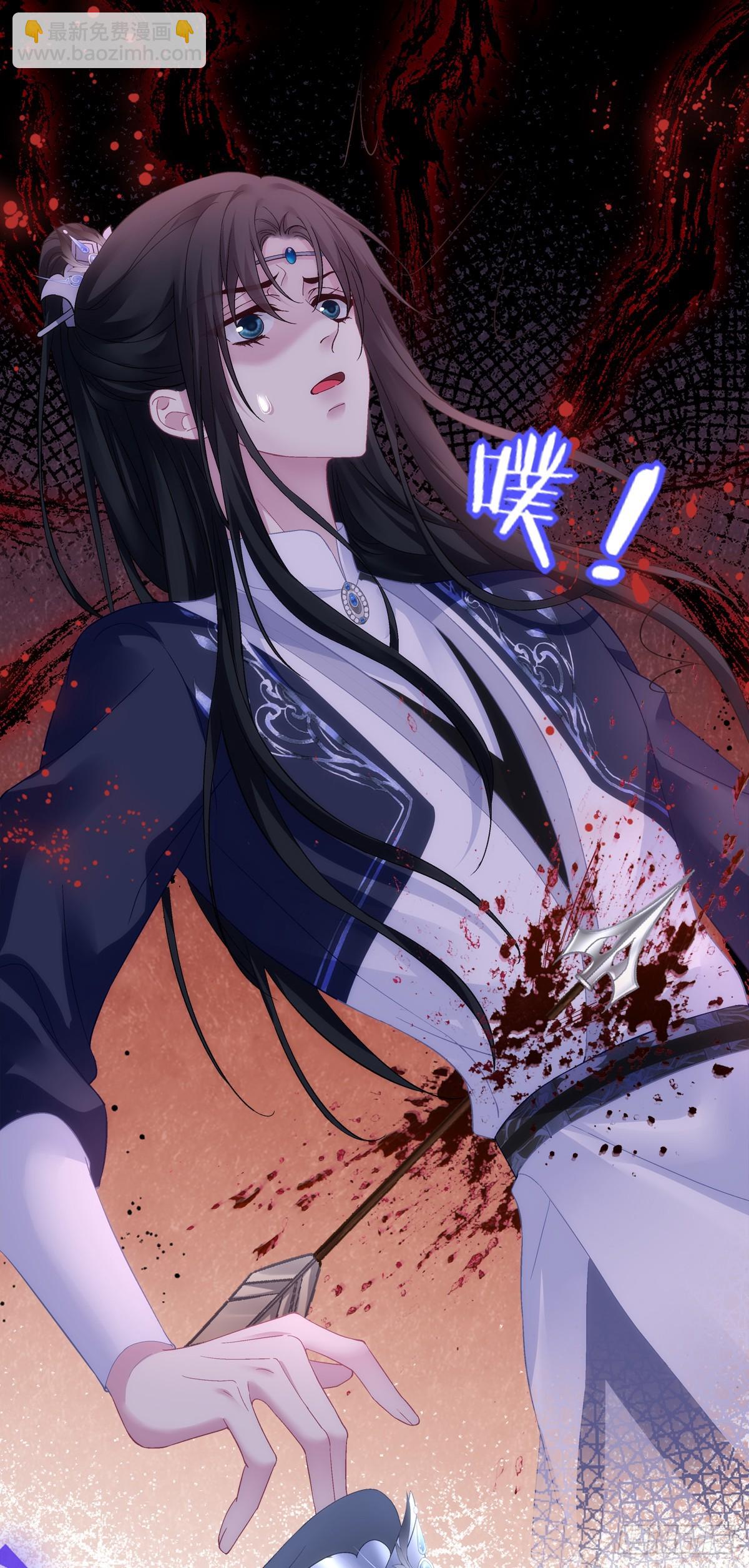 鲜衣怒马少年郎！-第174话