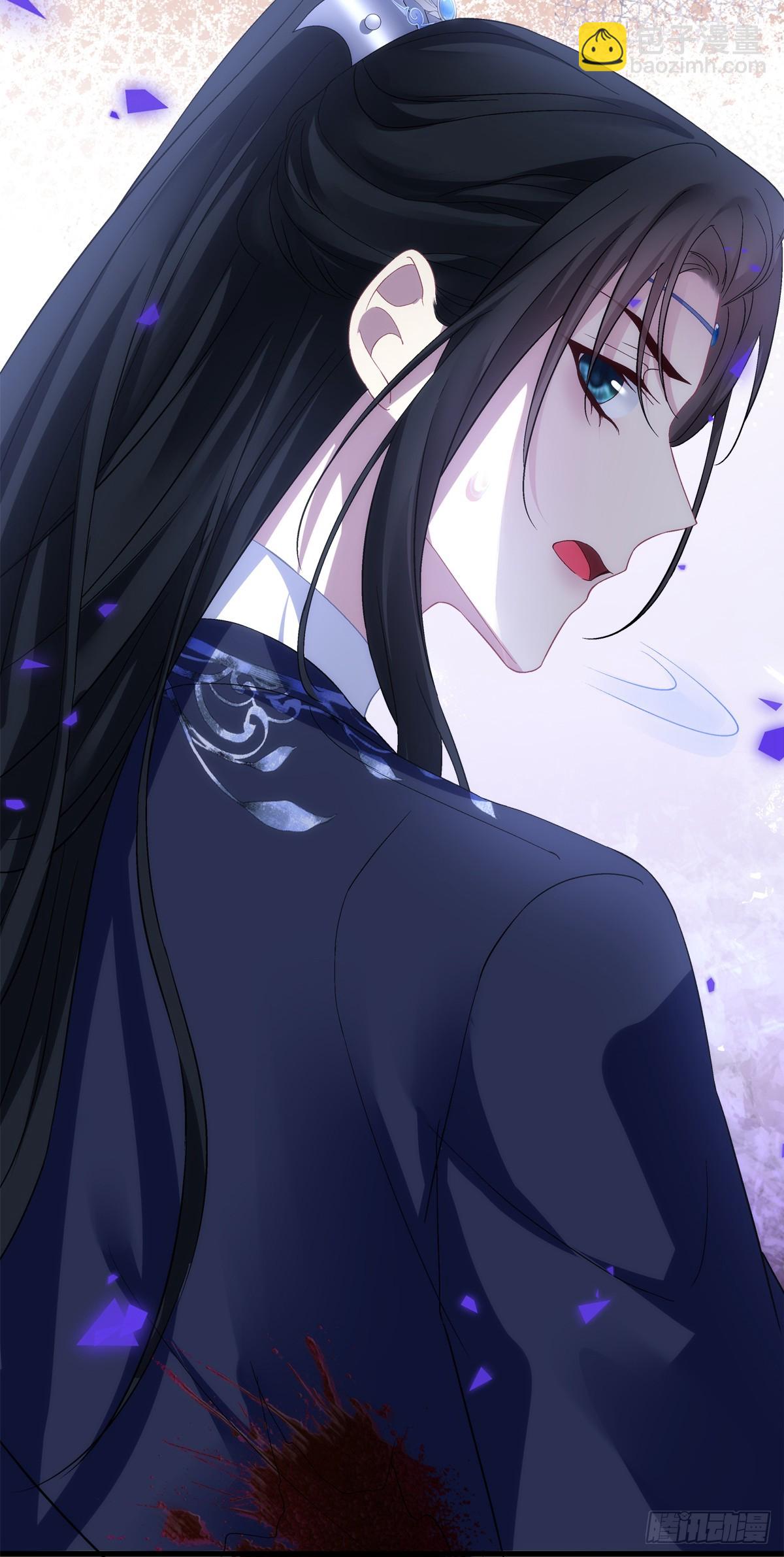 鲜衣怒马少年郎！-第174话