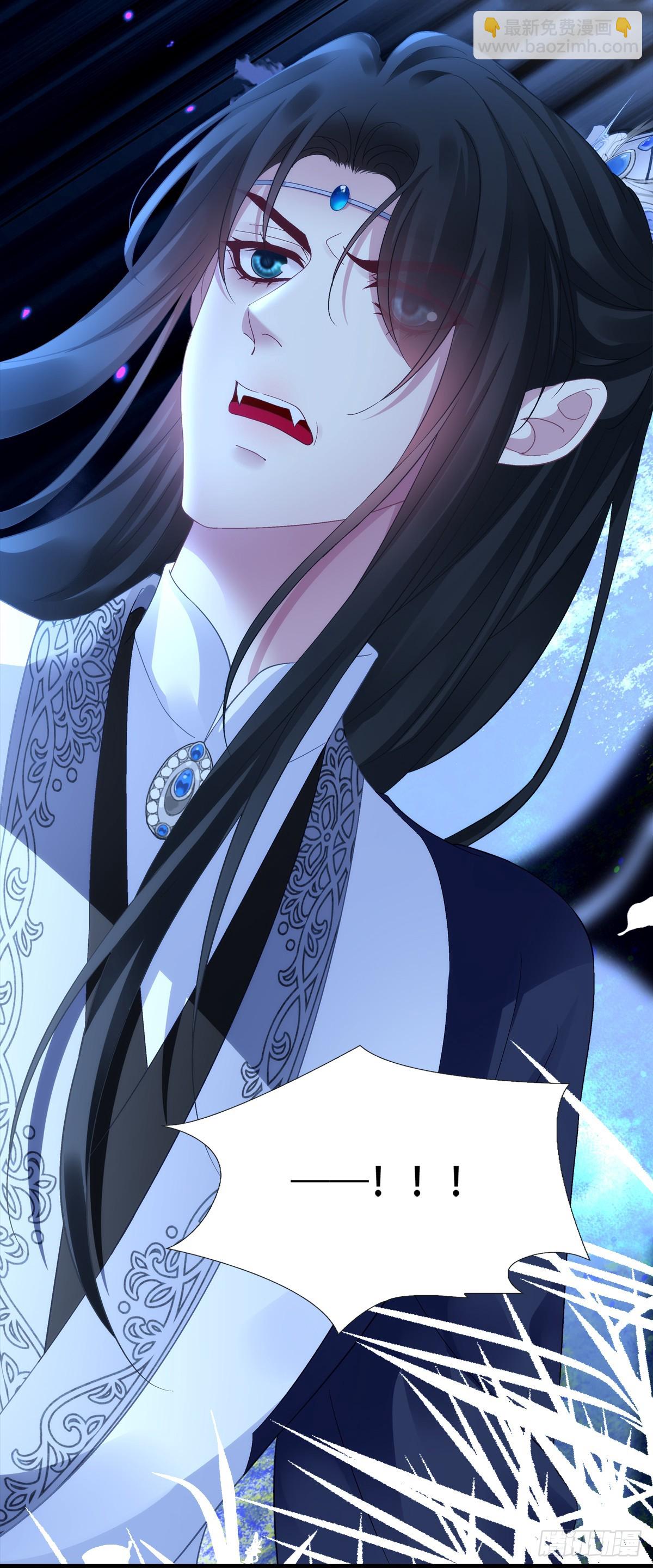 鲜衣怒马少年郎！-第174话