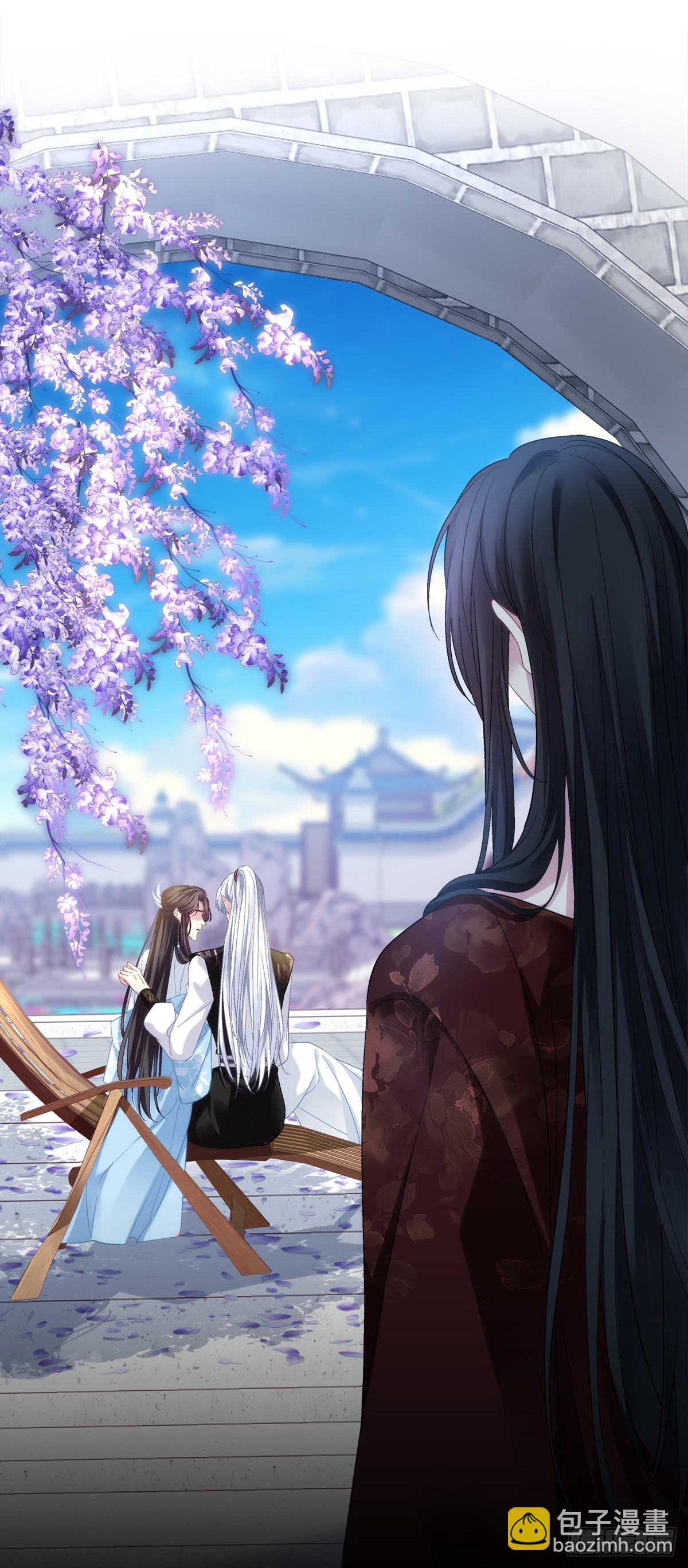 温柔的陷阱！-第176话