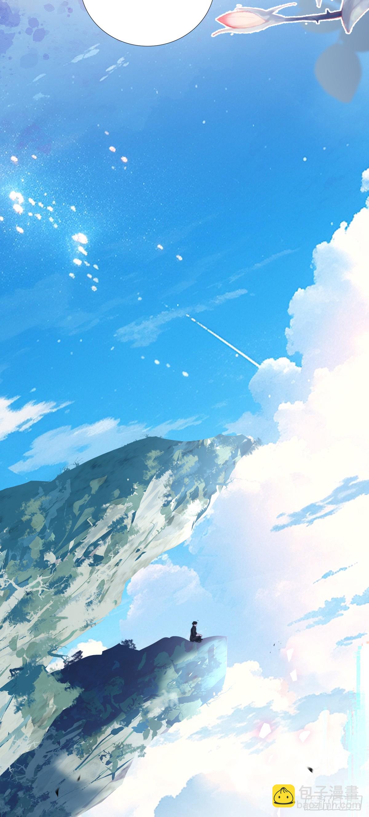 温柔的陷阱！-第176话