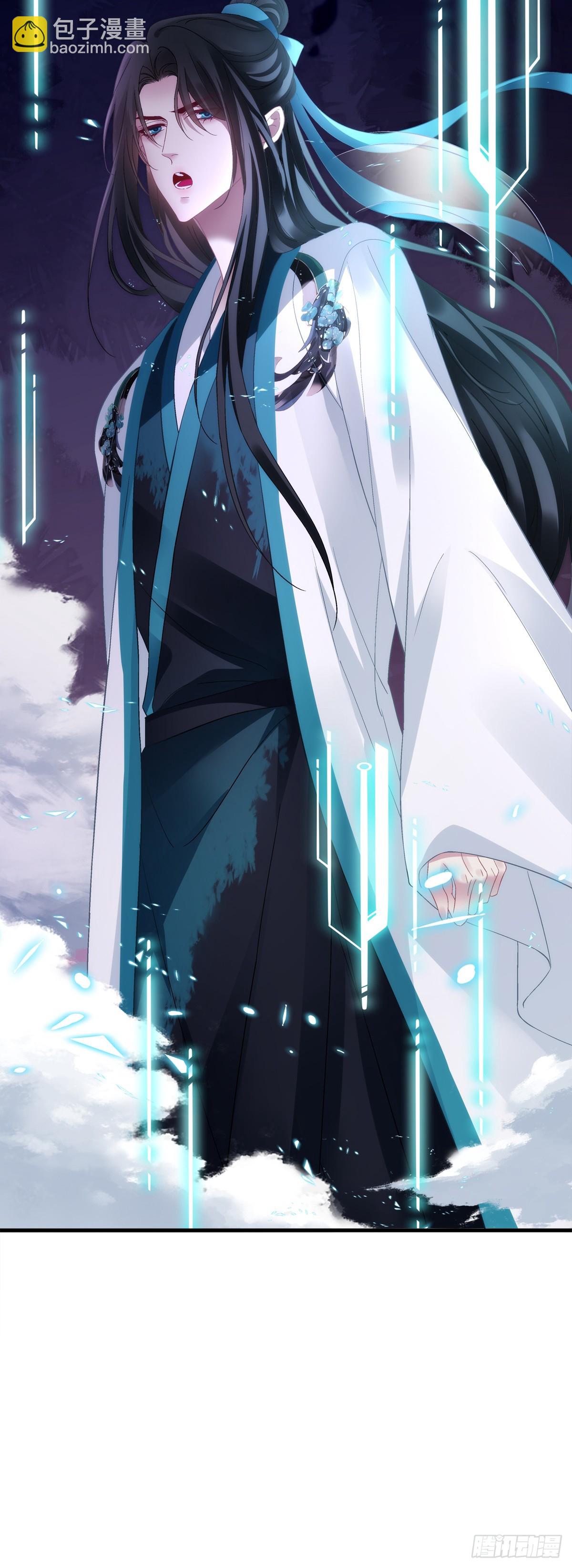 谁中了谁的计！-第180话