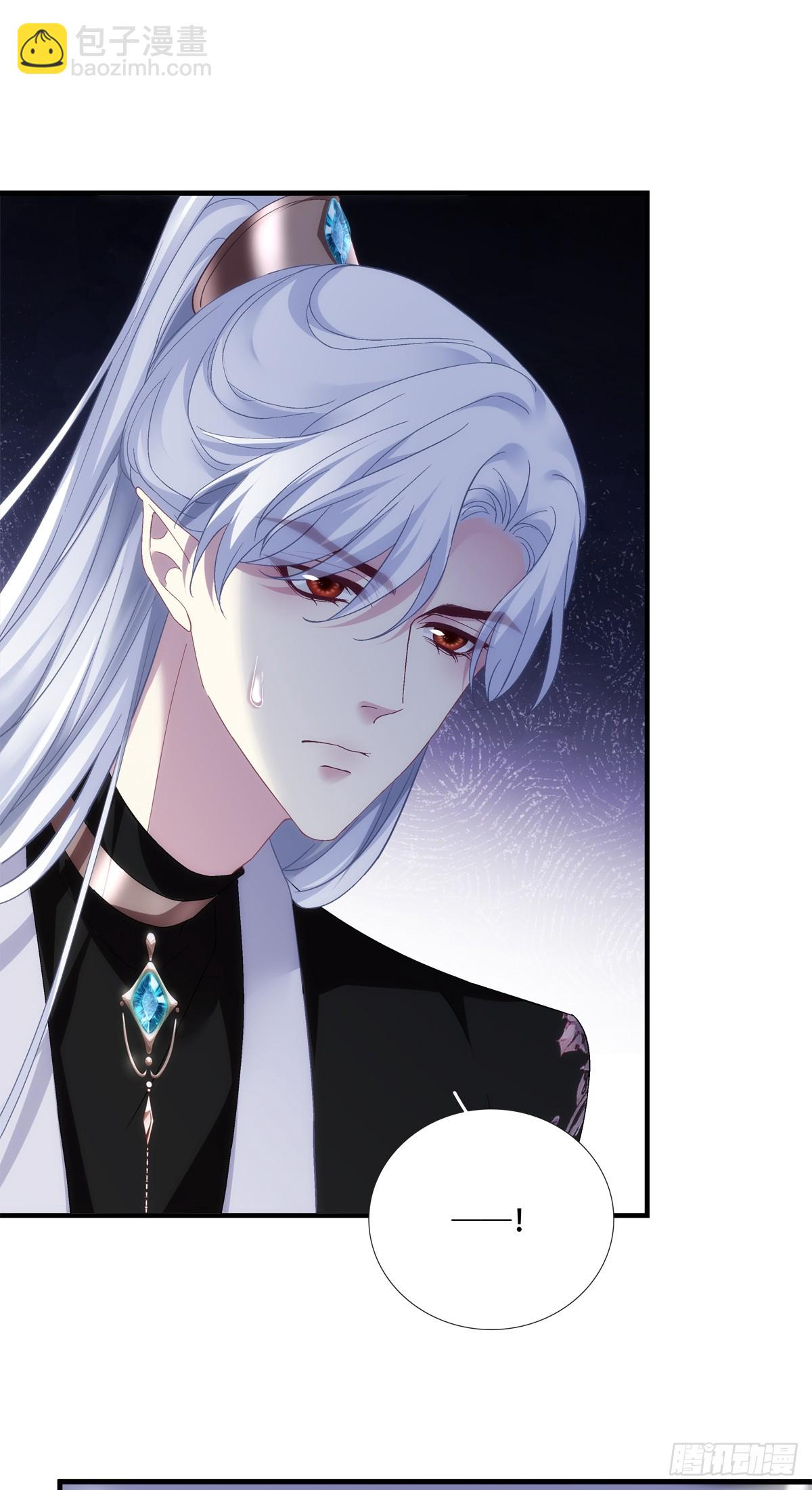 谁中了谁的计！-第180话