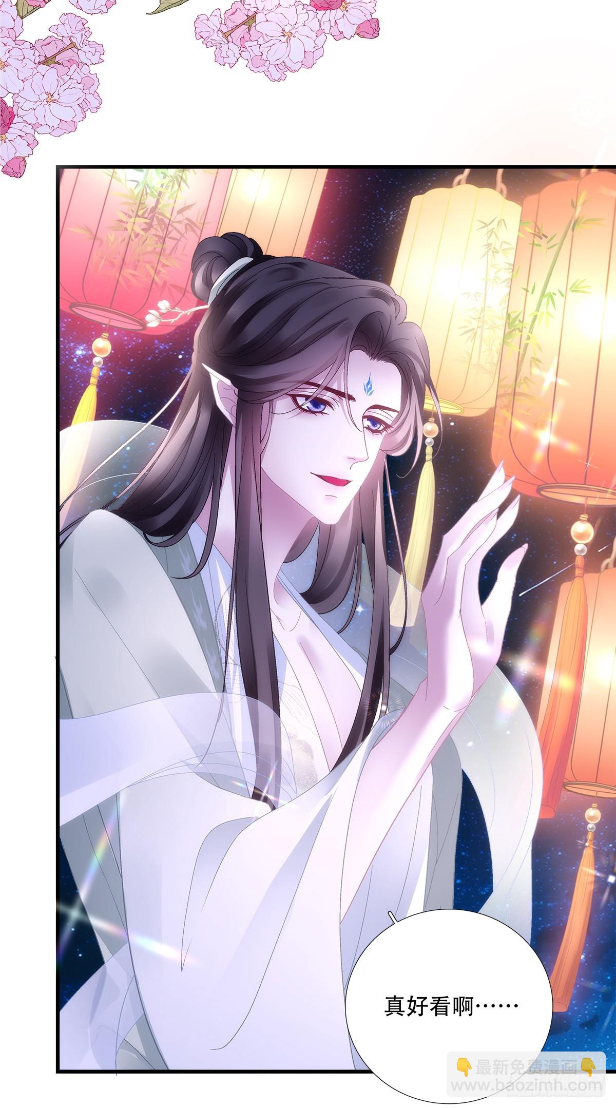 夜阑和独孤鹜的离别！-第184话