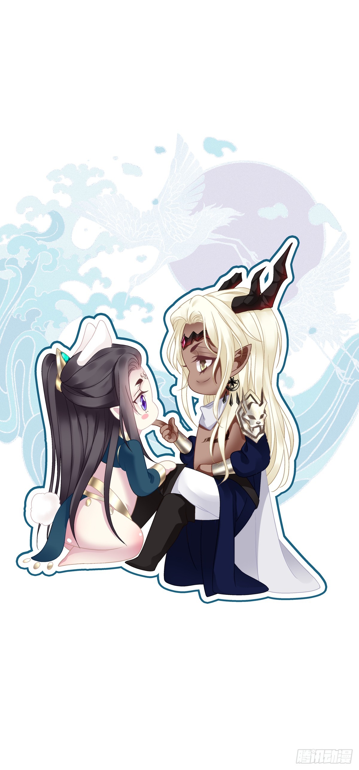 我回来了！-第188话