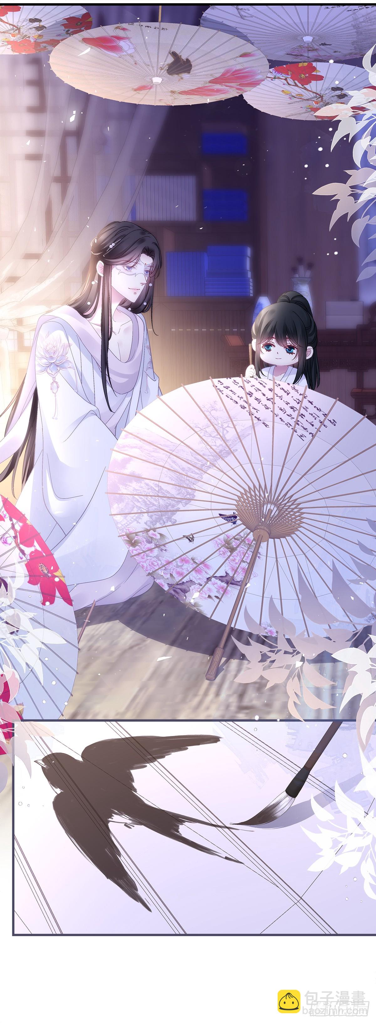 救下独孤鹜！-第192话