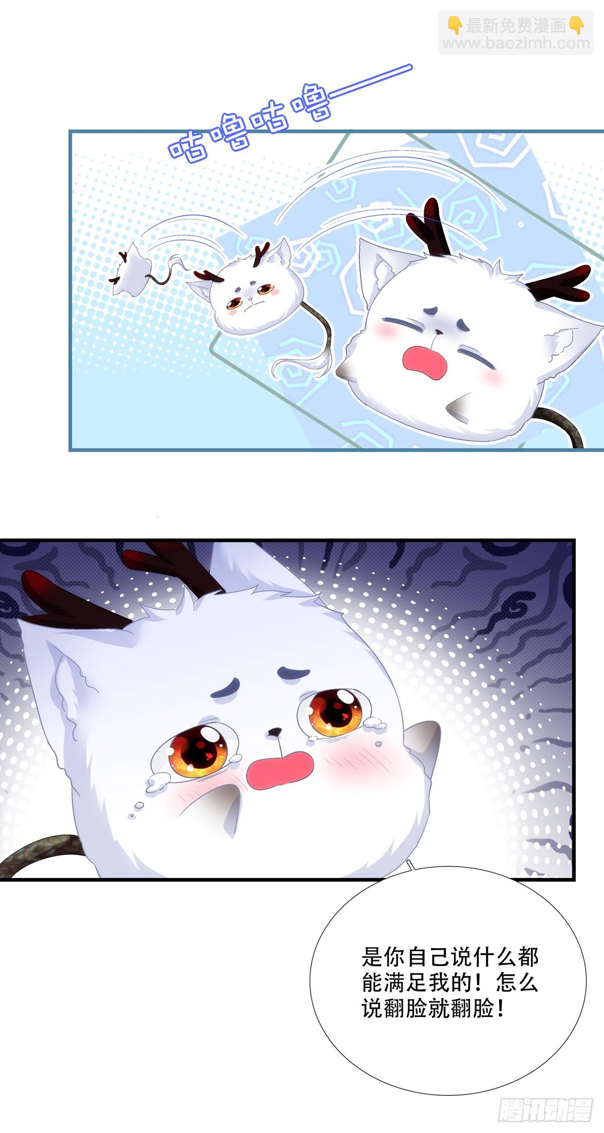 宋寒灯的&ldquo;条件&rdquo;！-第194话