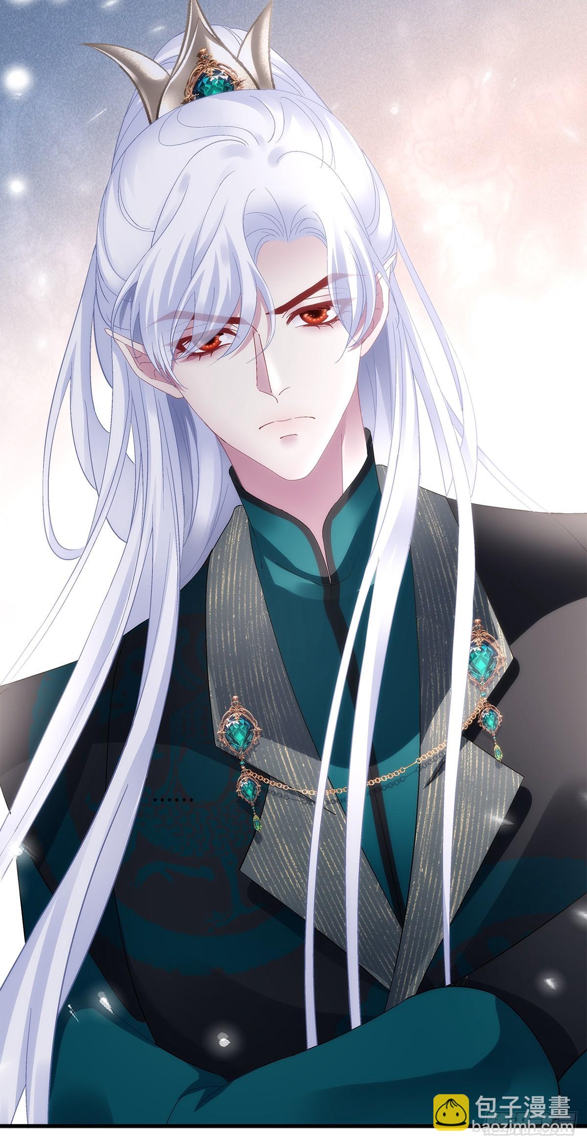 算计独孤鹜！(1/2)-第198话