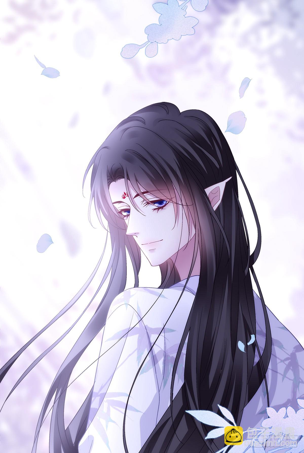 算计独孤鹜！(1/2)-第198话