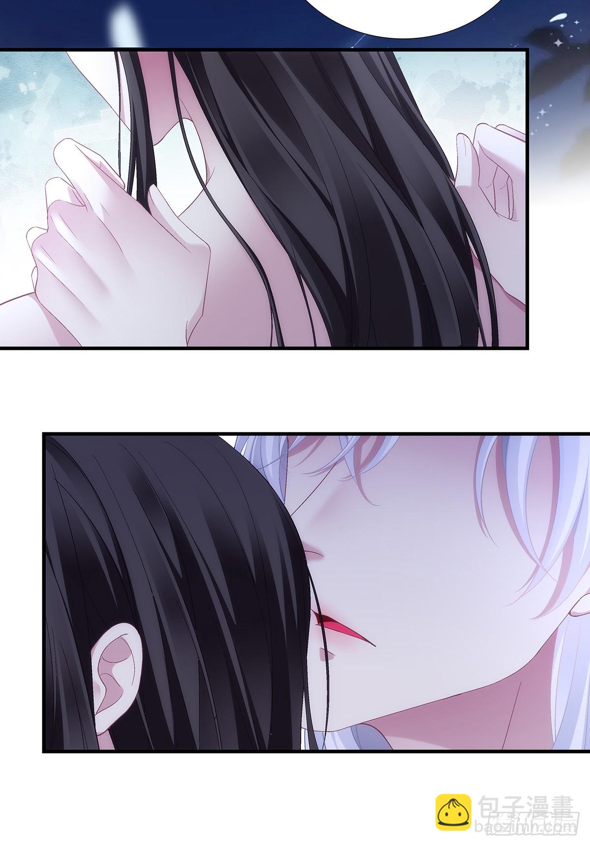 算计独孤鹜！(1/2)-第198话