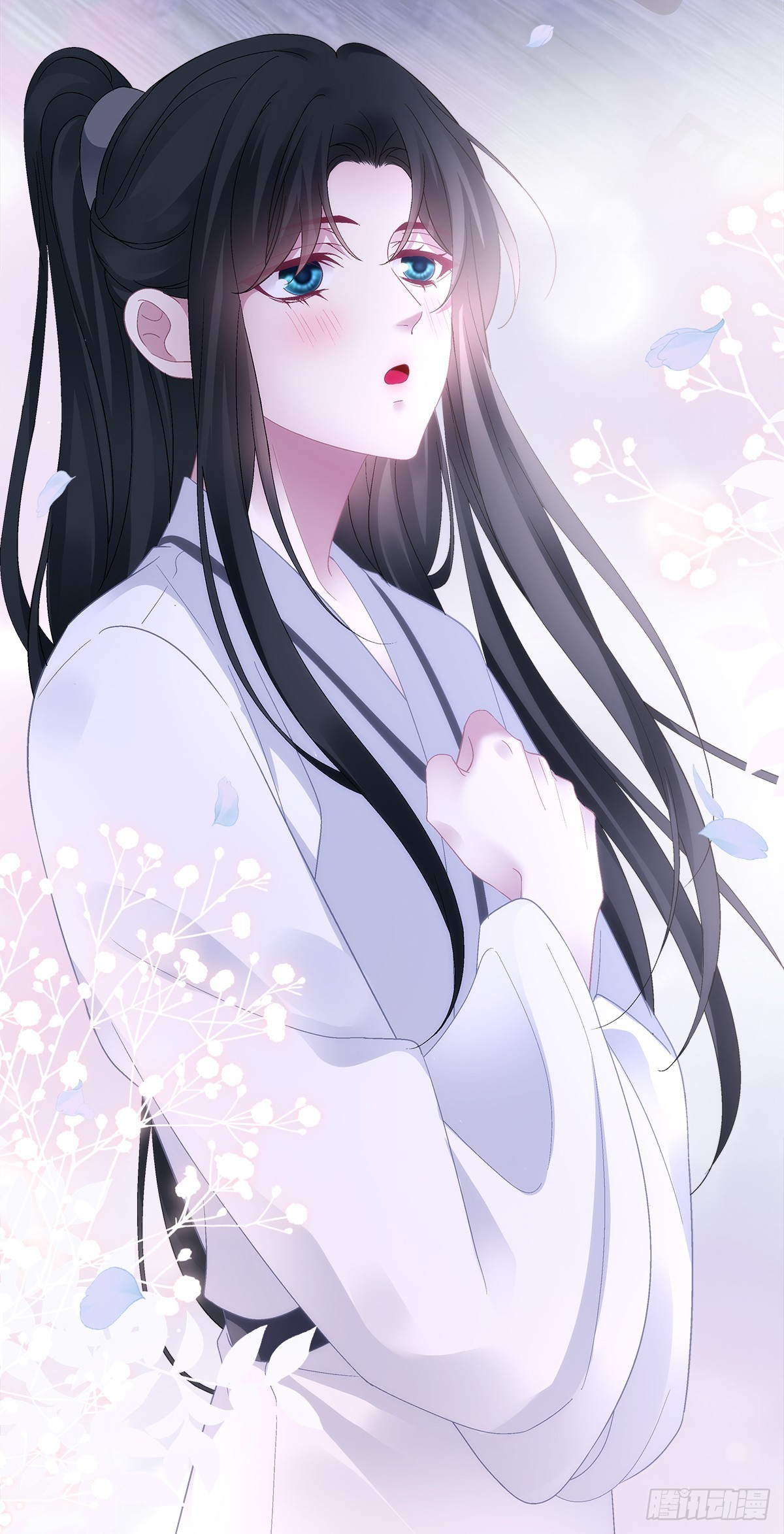 算计独孤鹜！(1/2)-第198话