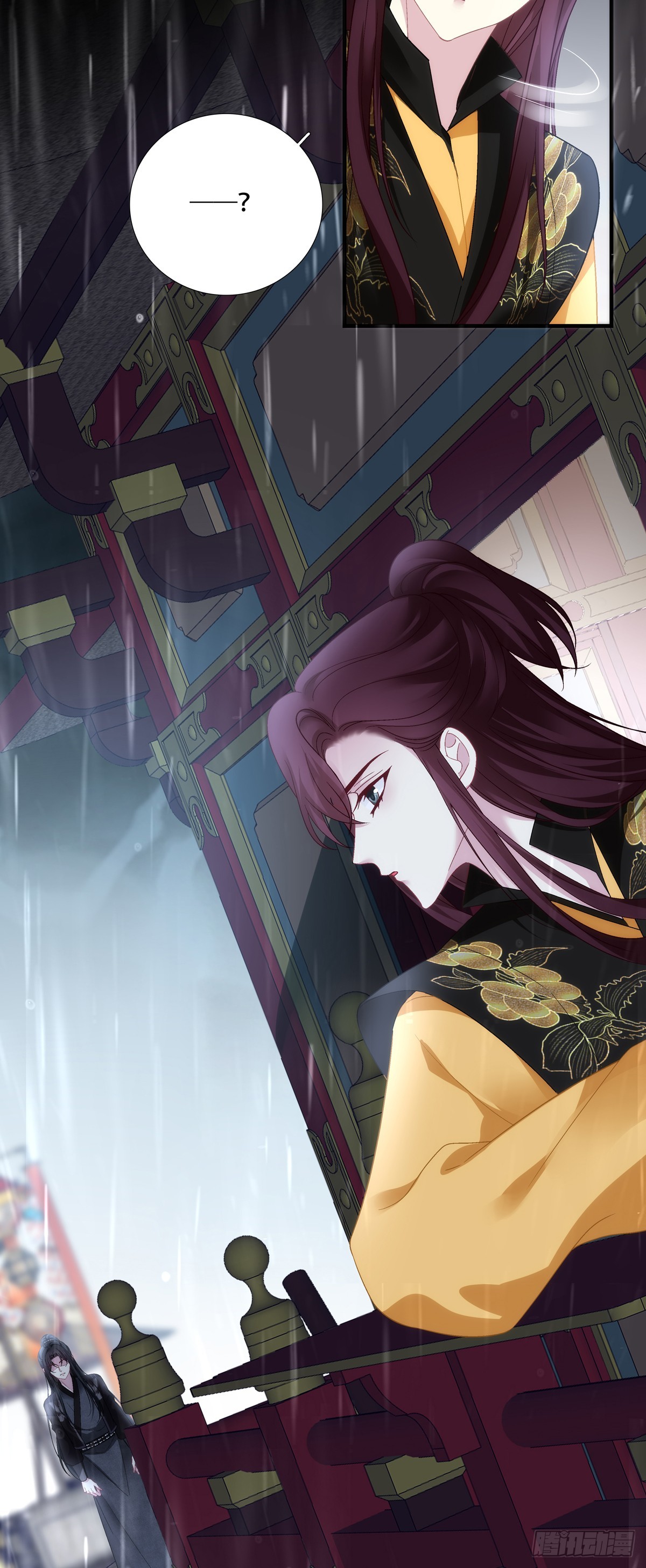 五六往事！-第200话