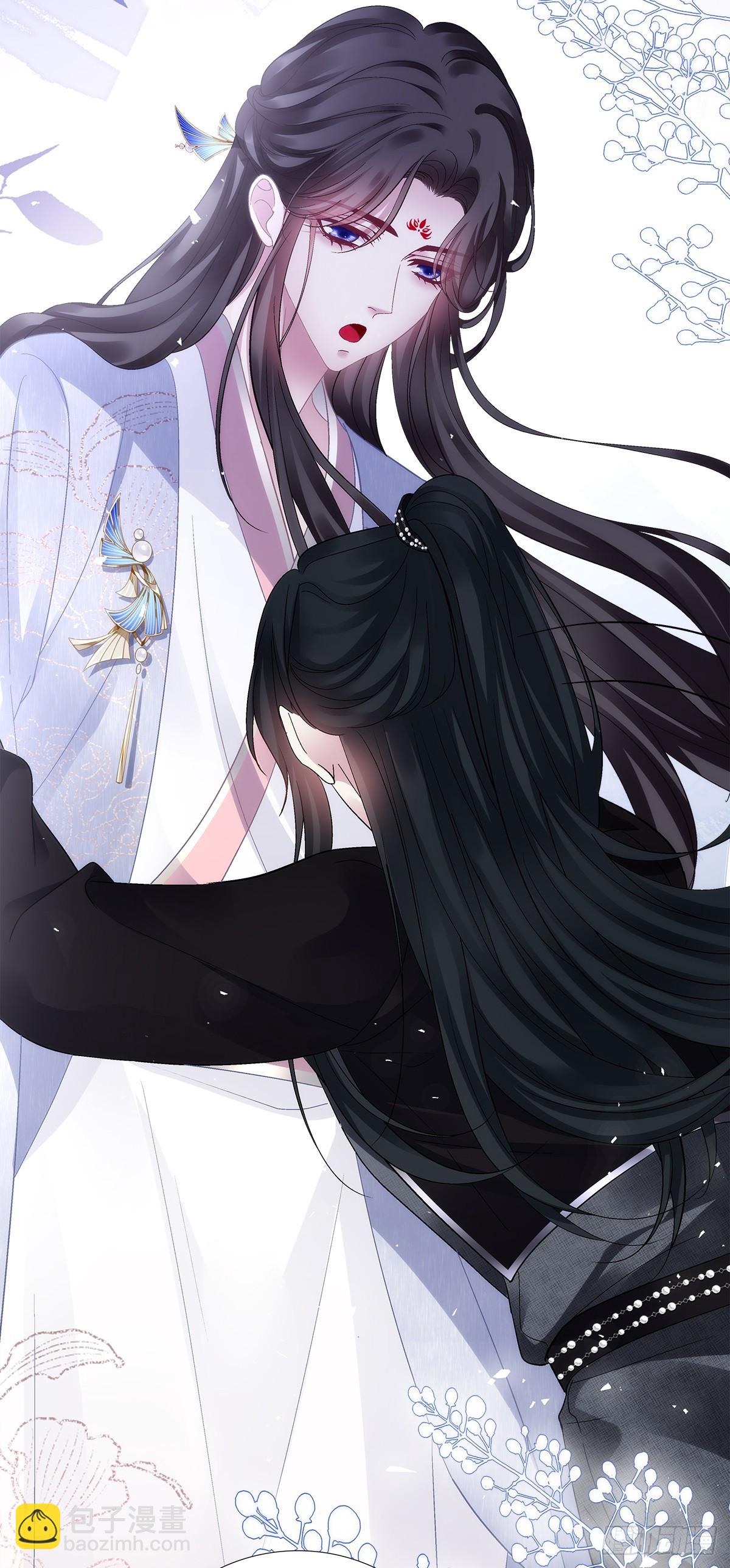 神灯天降！-第202话