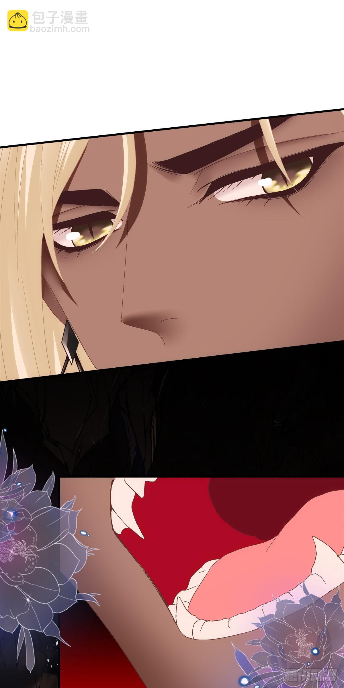 来自鬼王的试探！-第30话