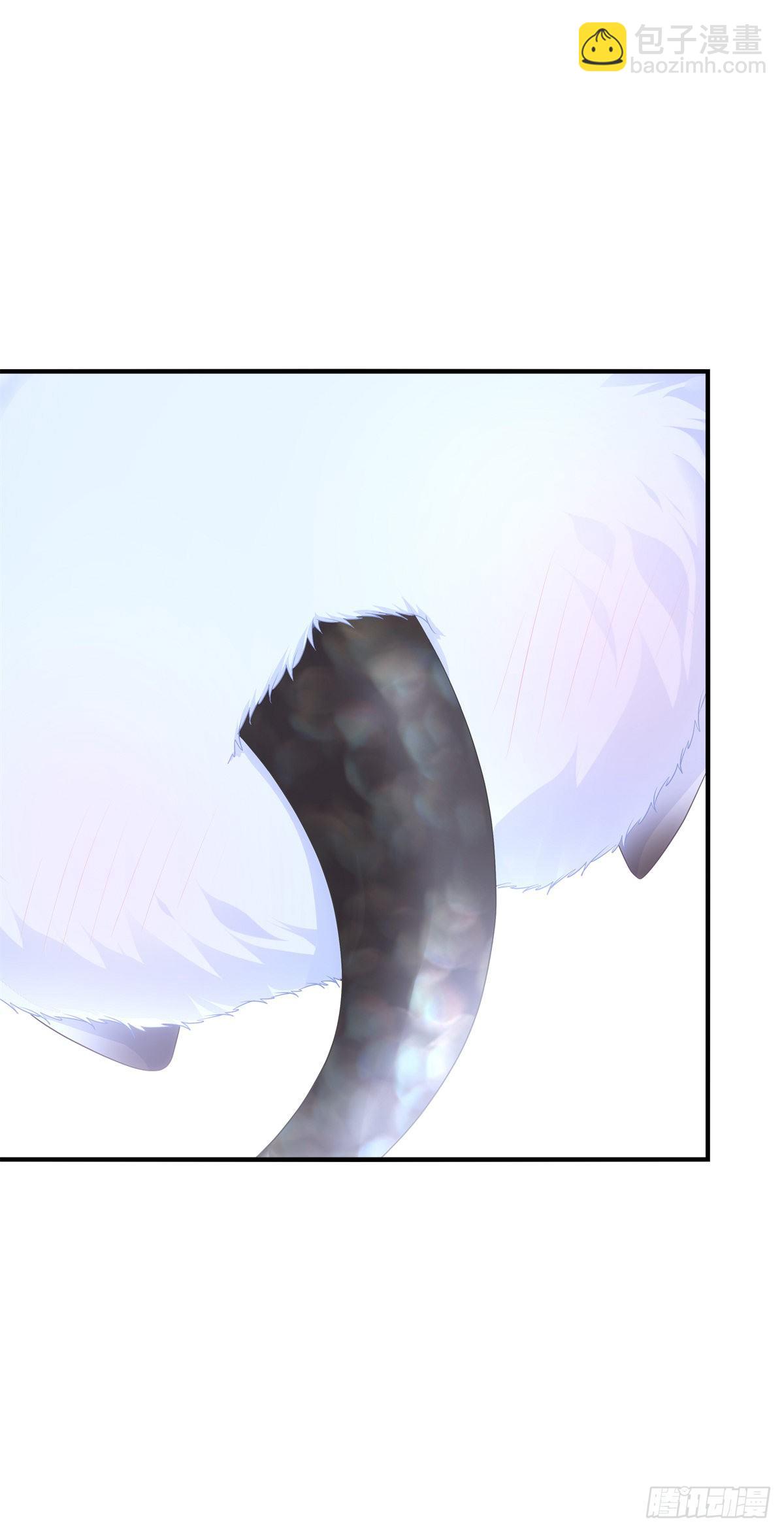 未婚夫变小宠物！-第4话