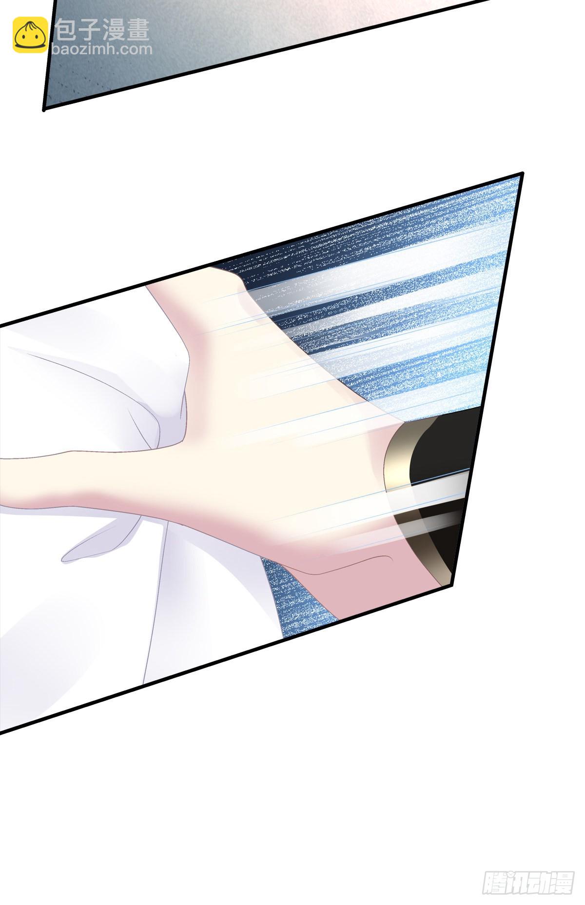 前狼后虎！-第32话