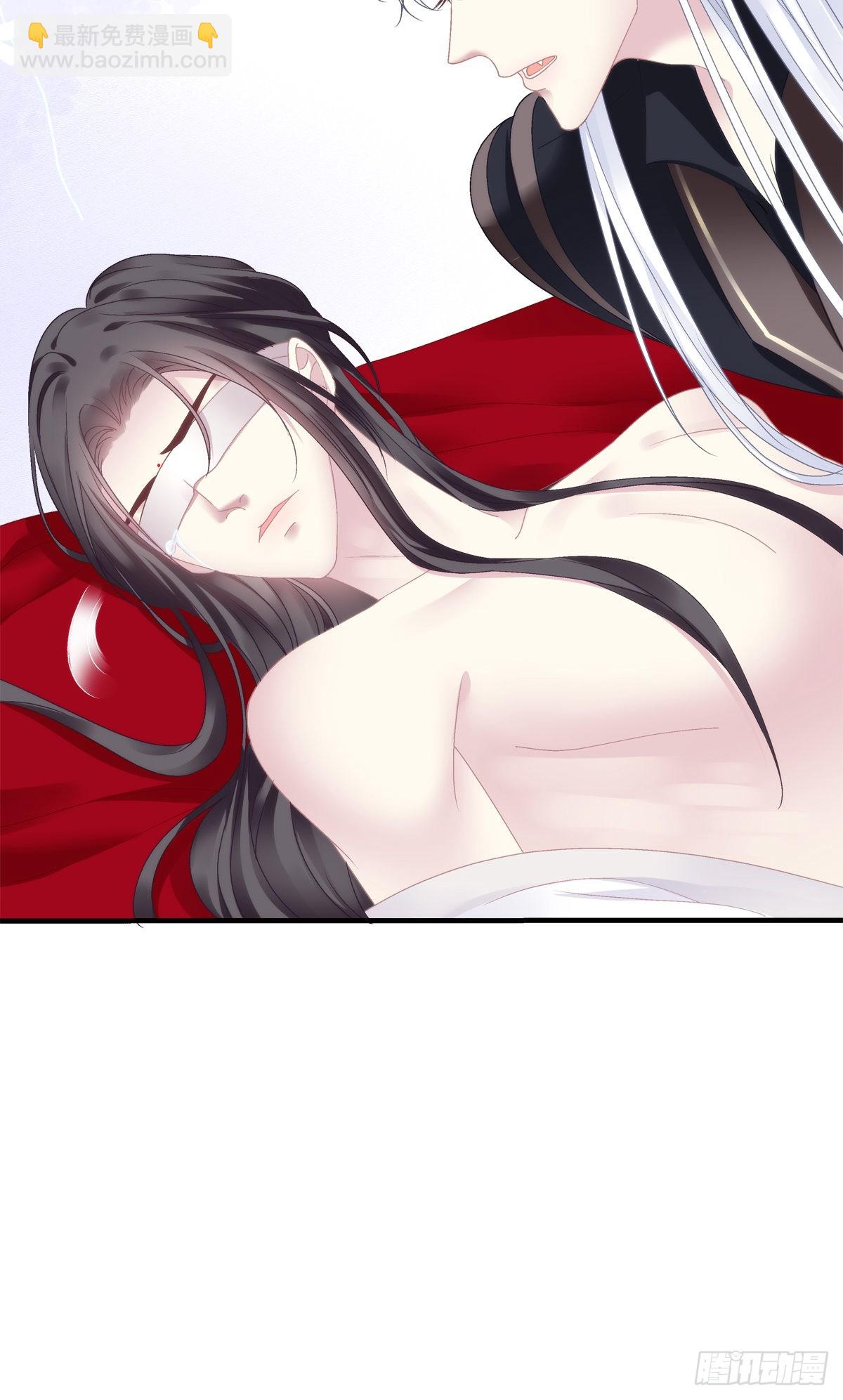 前狼后虎！-第32话