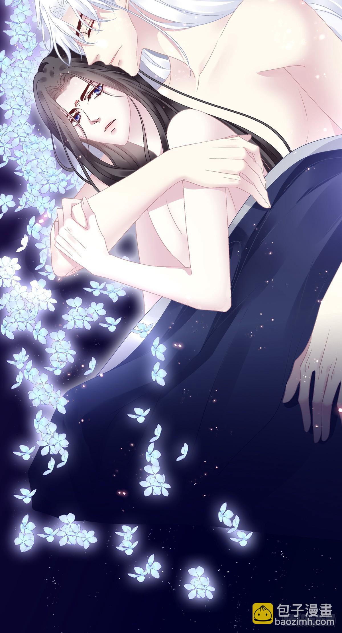 小貔貅的名分！-第48话