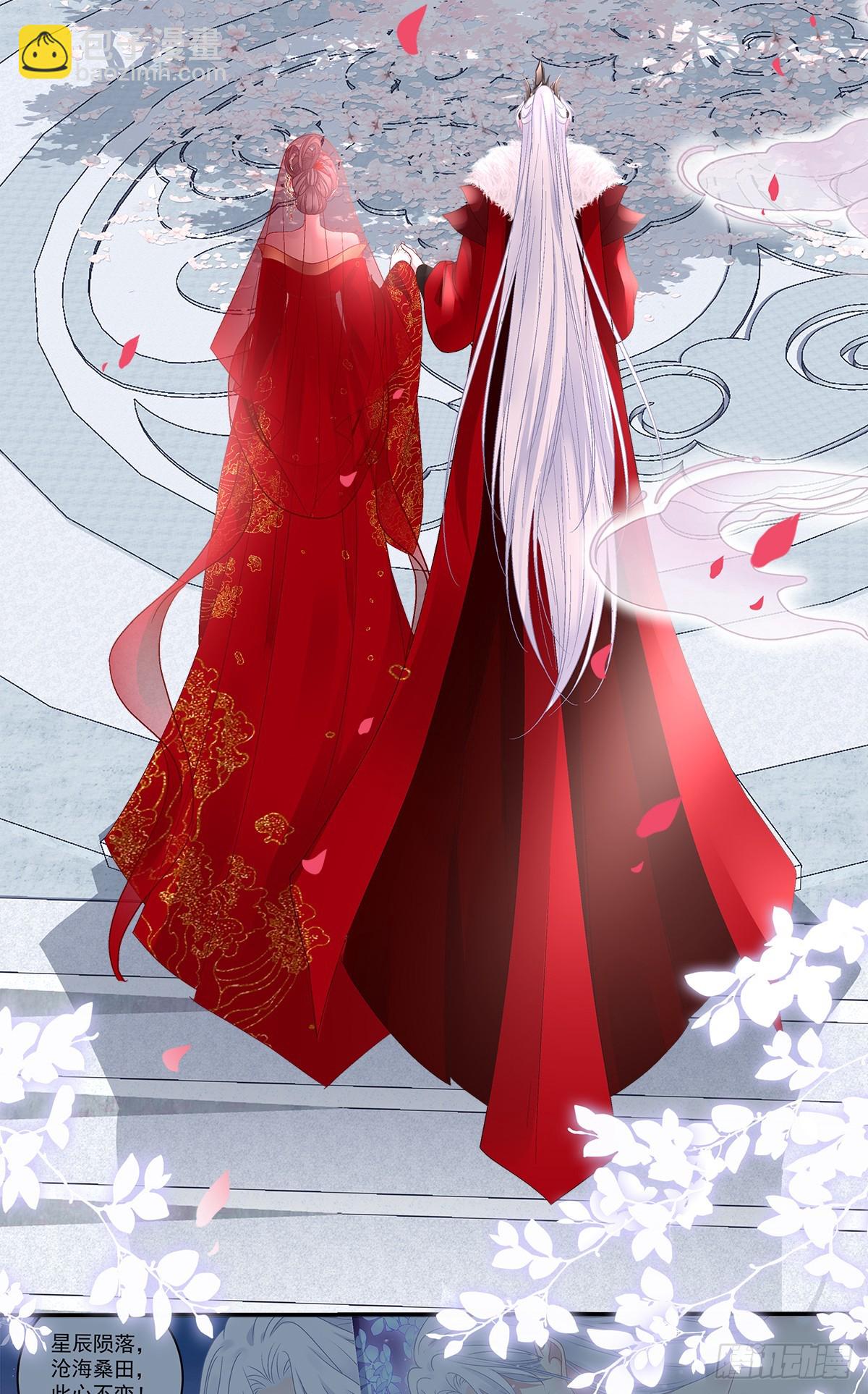 宋寒灯的婚礼！-第52话