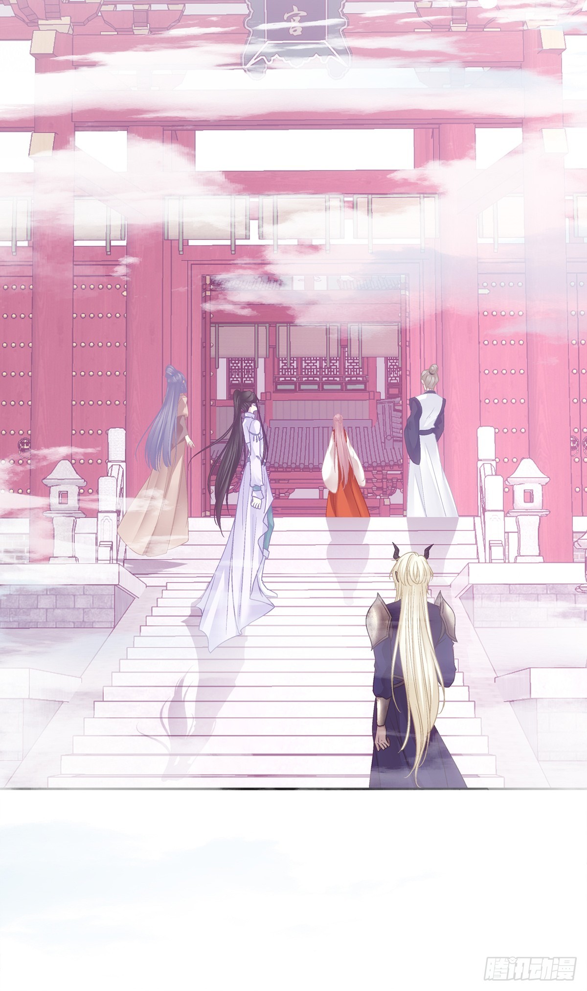 宋寒灯的婚礼！-第52话