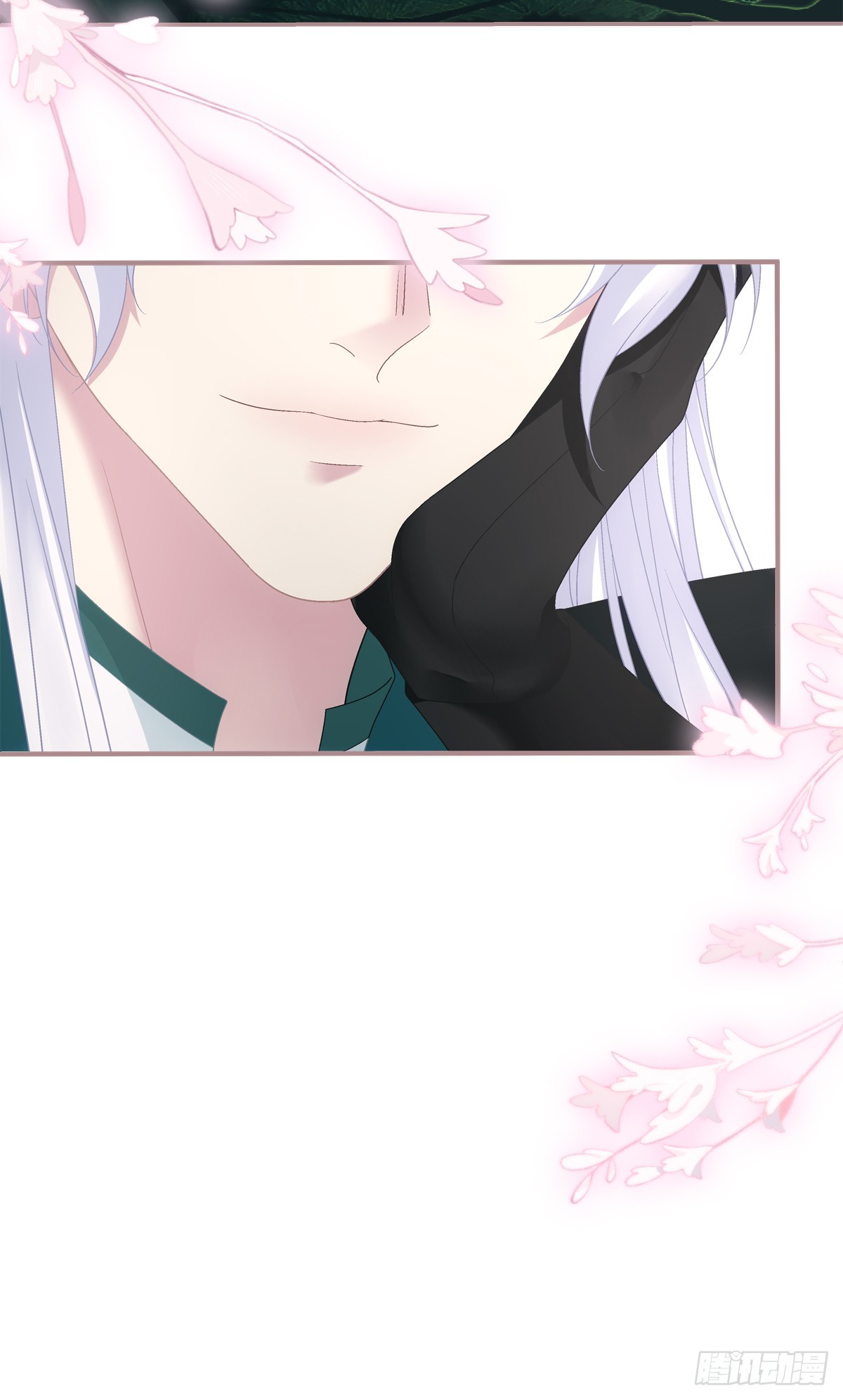 我忤逆犯上的徒弟！-第60话