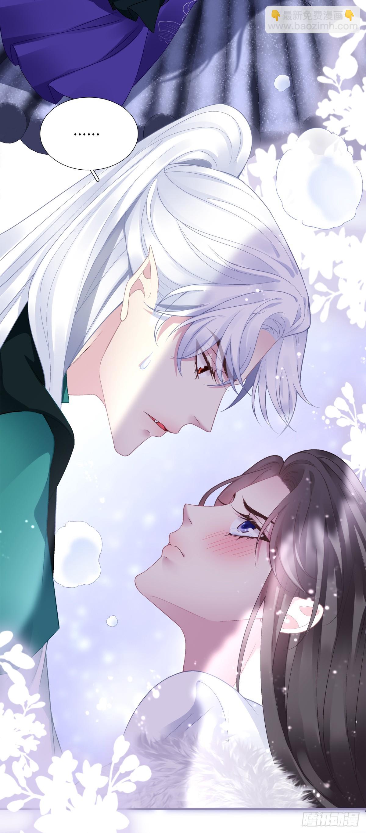 小貔貅现场抢人!-第86话